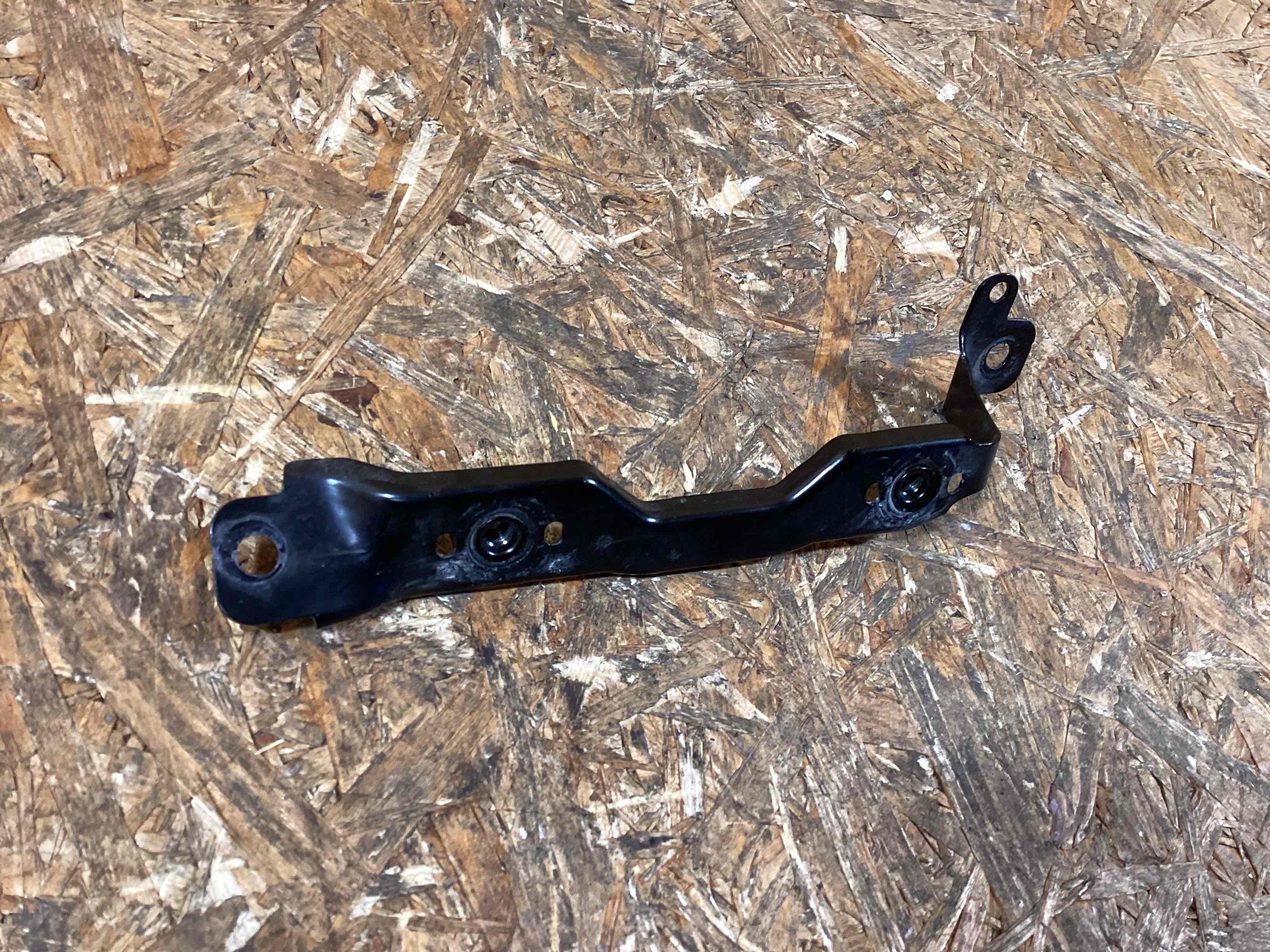 Крепление, кронштейн Porsche Macan 020326-109