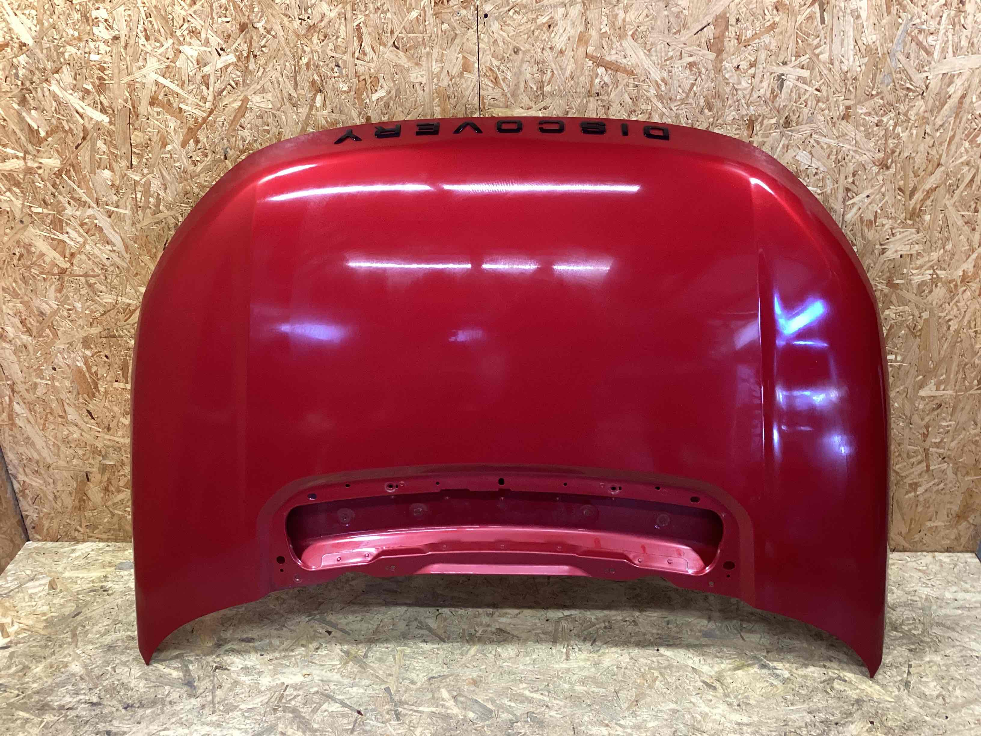 Капот Land Rover Discovery Sport L550 020426-103