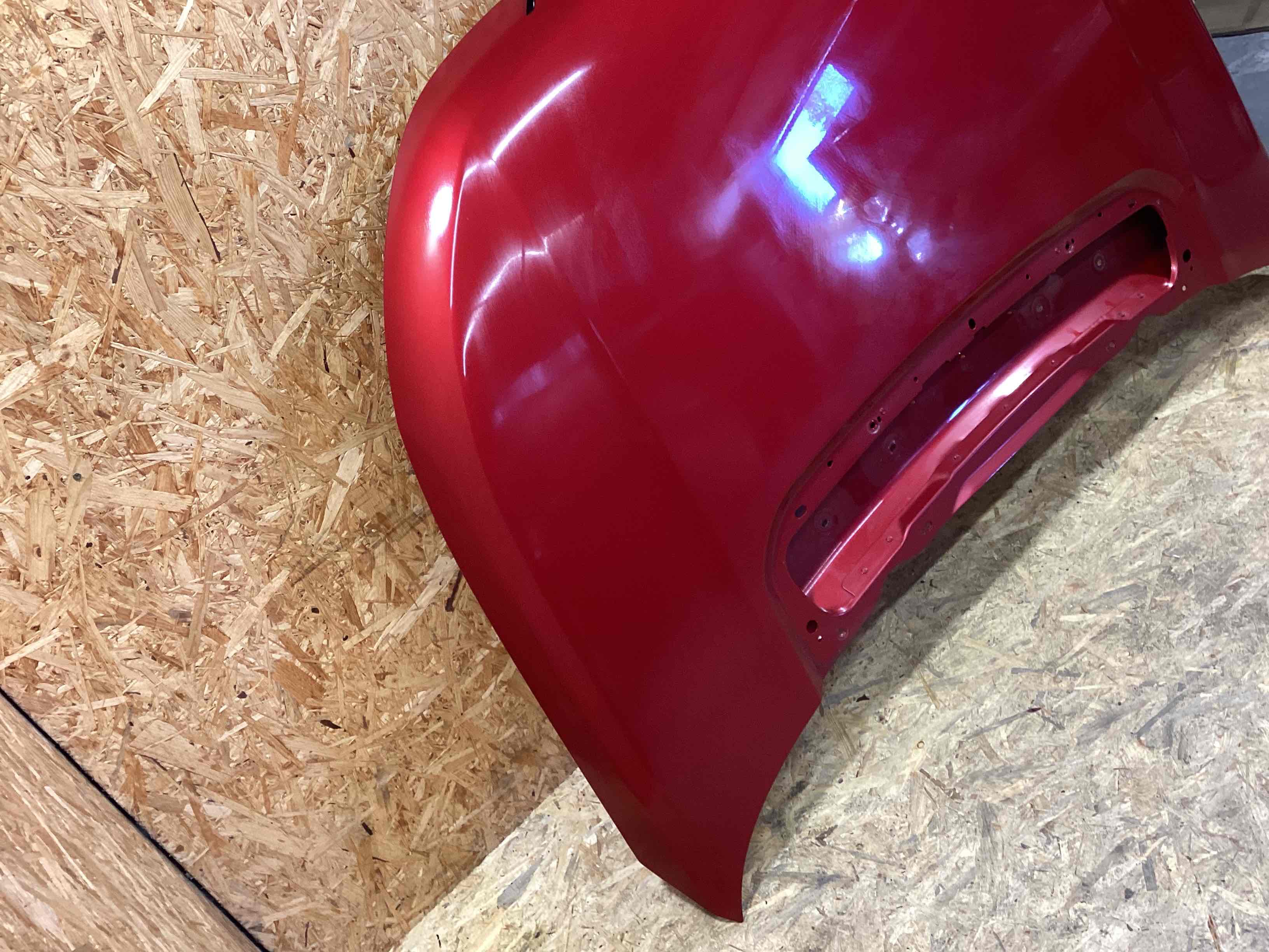 Капот Land Rover Discovery Sport L550 020426-103