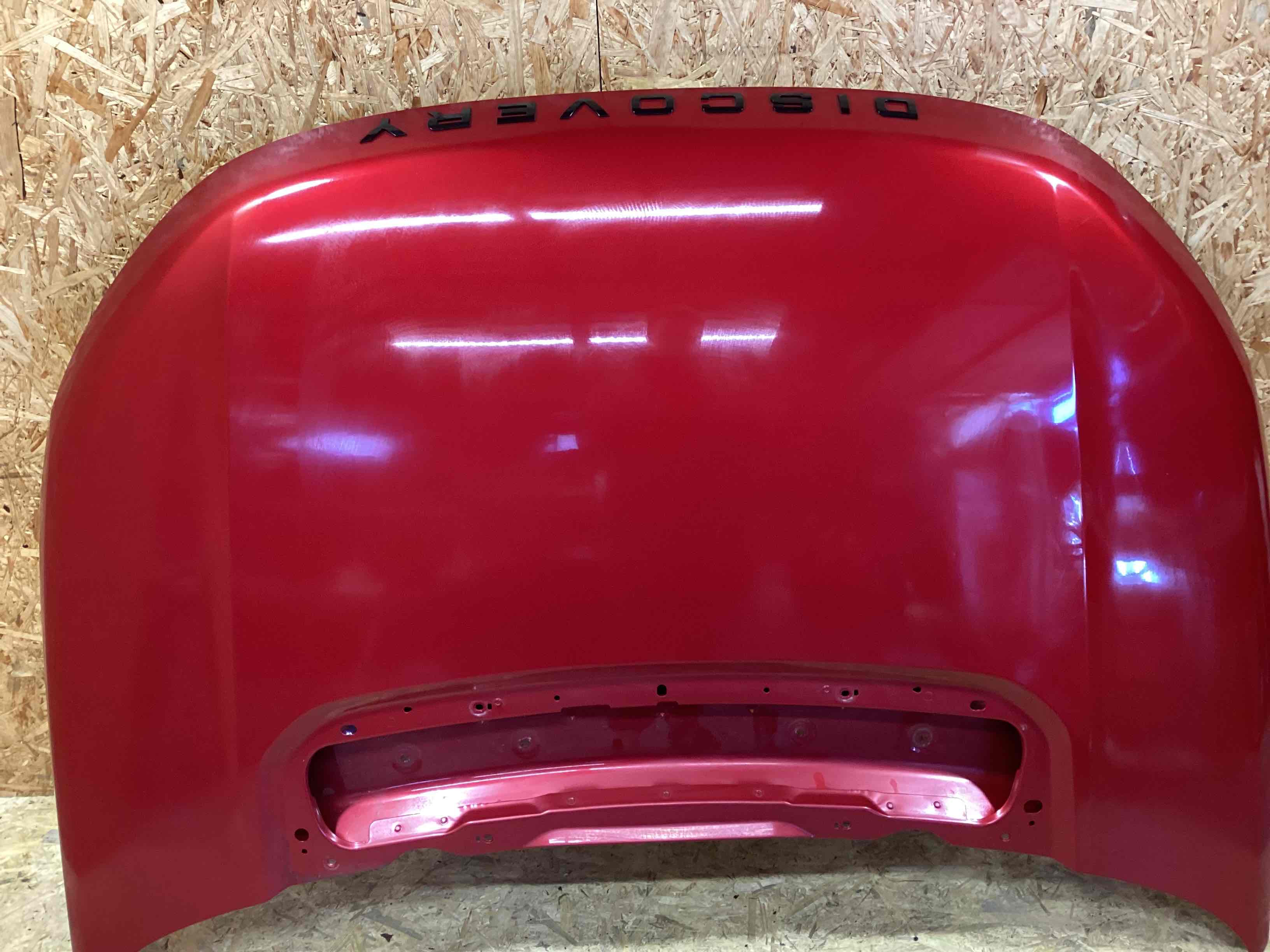 Капот Land Rover Discovery Sport L550 020426-103