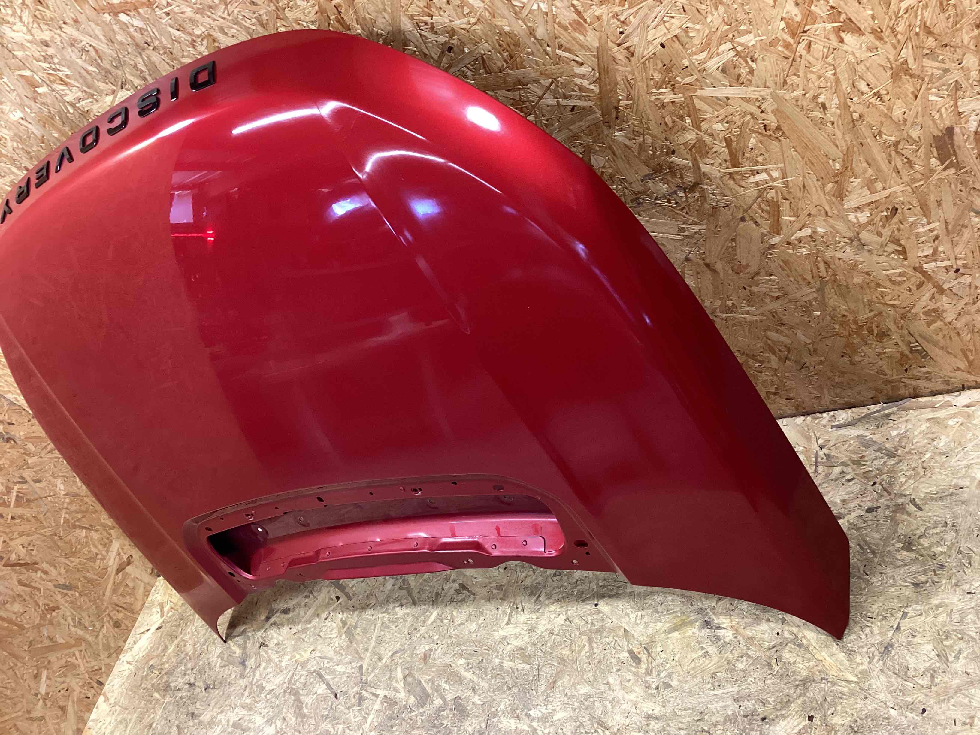 Капот Land Rover Discovery Sport L550 020426-103