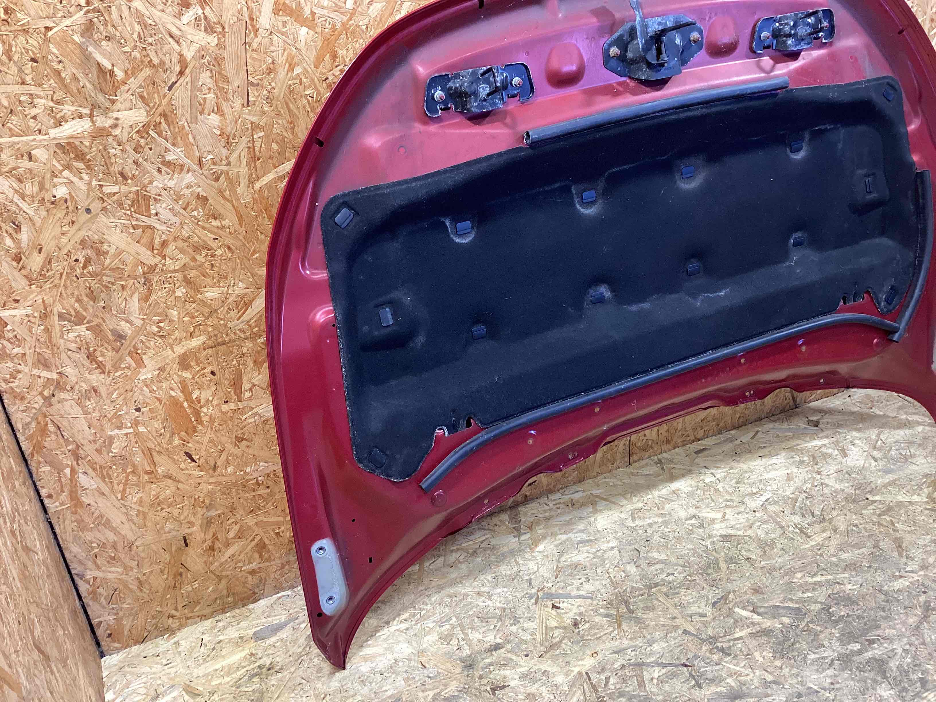 Капот Land Rover Discovery Sport L550 020426-103