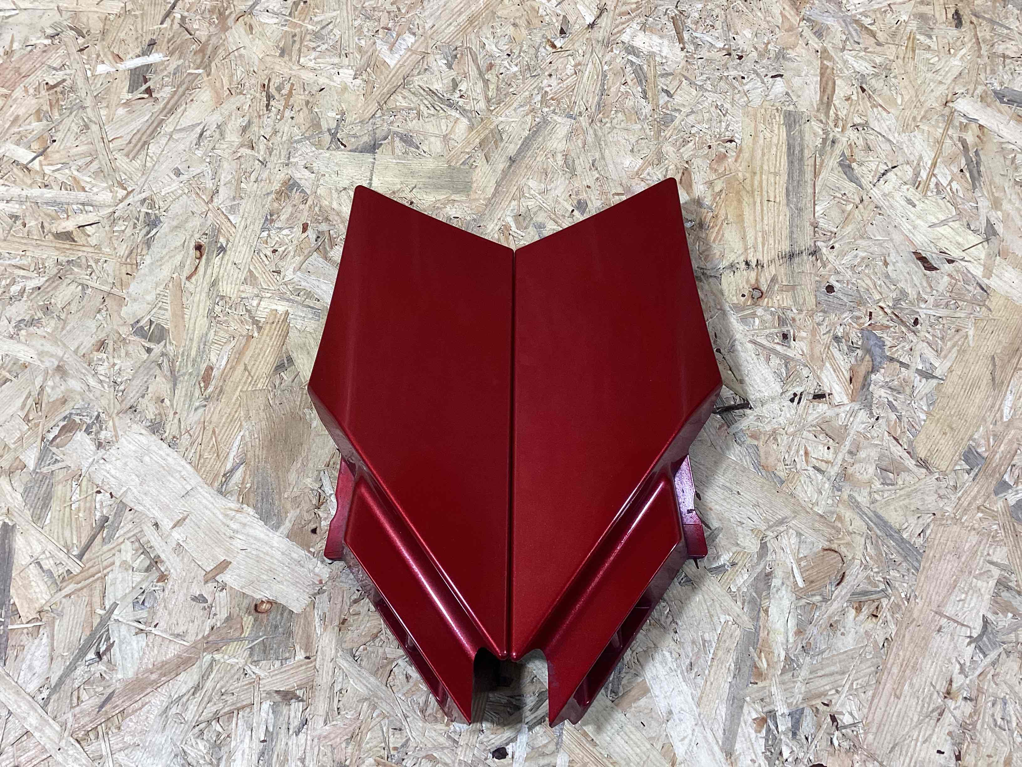 Молдинг крыла, решетки и жабры крыла Land Rover Discovery Sport L550 020426-109