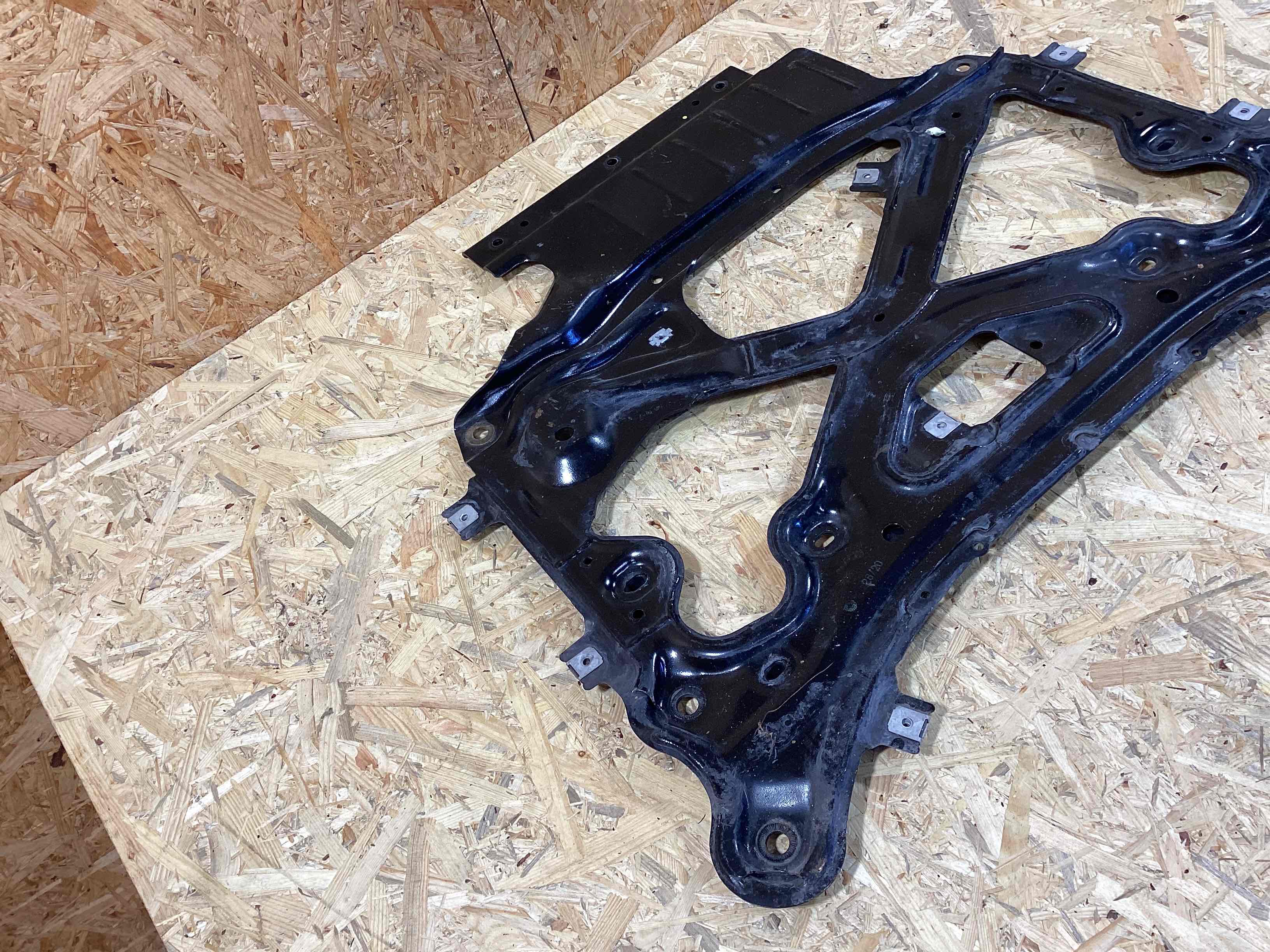 Балка подвески передняя (подрамник) Porsche Cayenne 020426-110