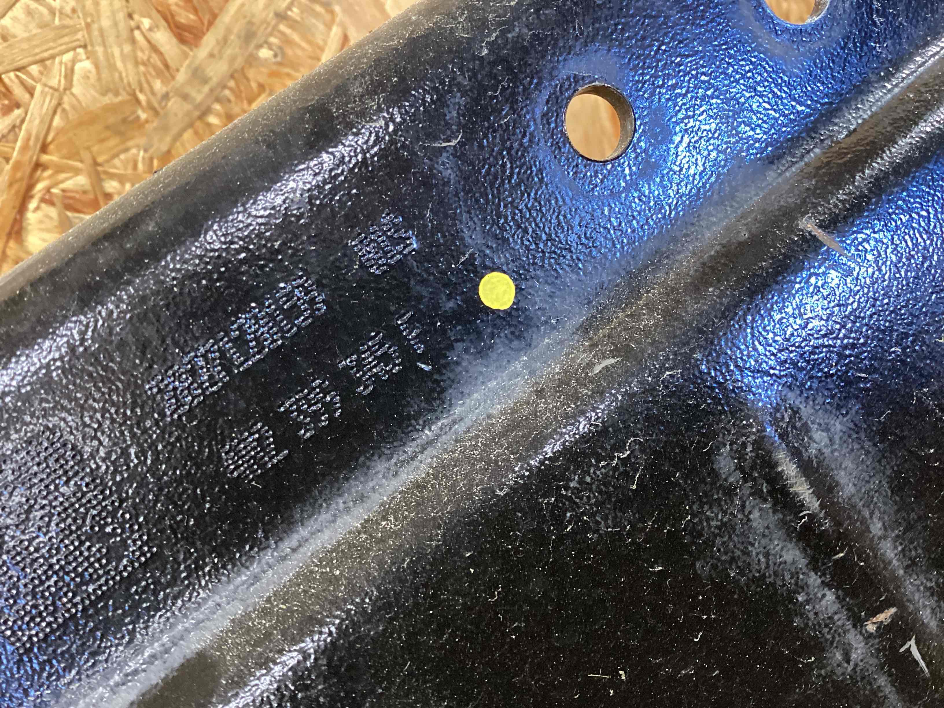 Балка подвески передняя (подрамник) Porsche Cayenne 020426-110