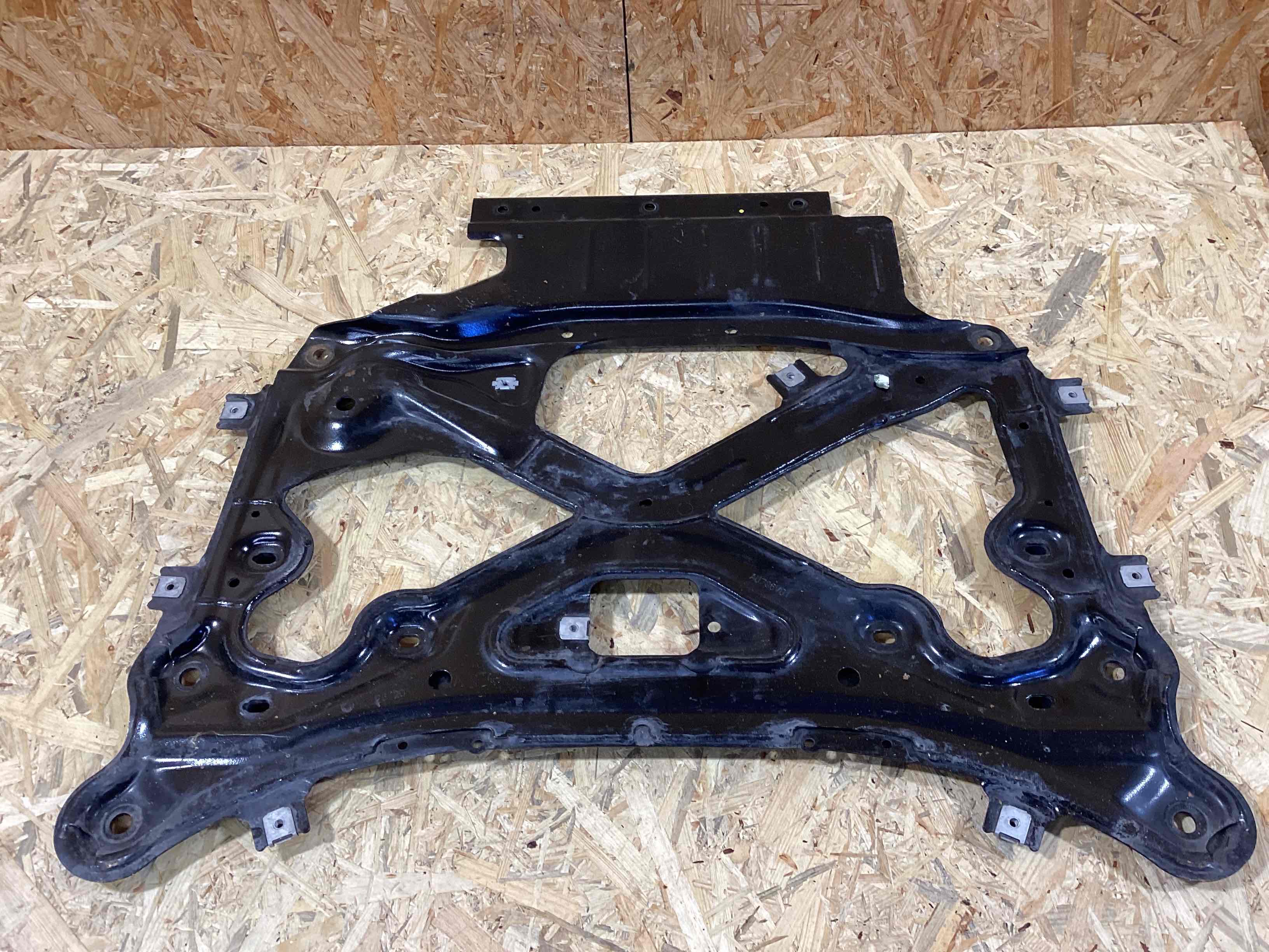 Балка подвески передняя (подрамник) Porsche Cayenne 020426-110