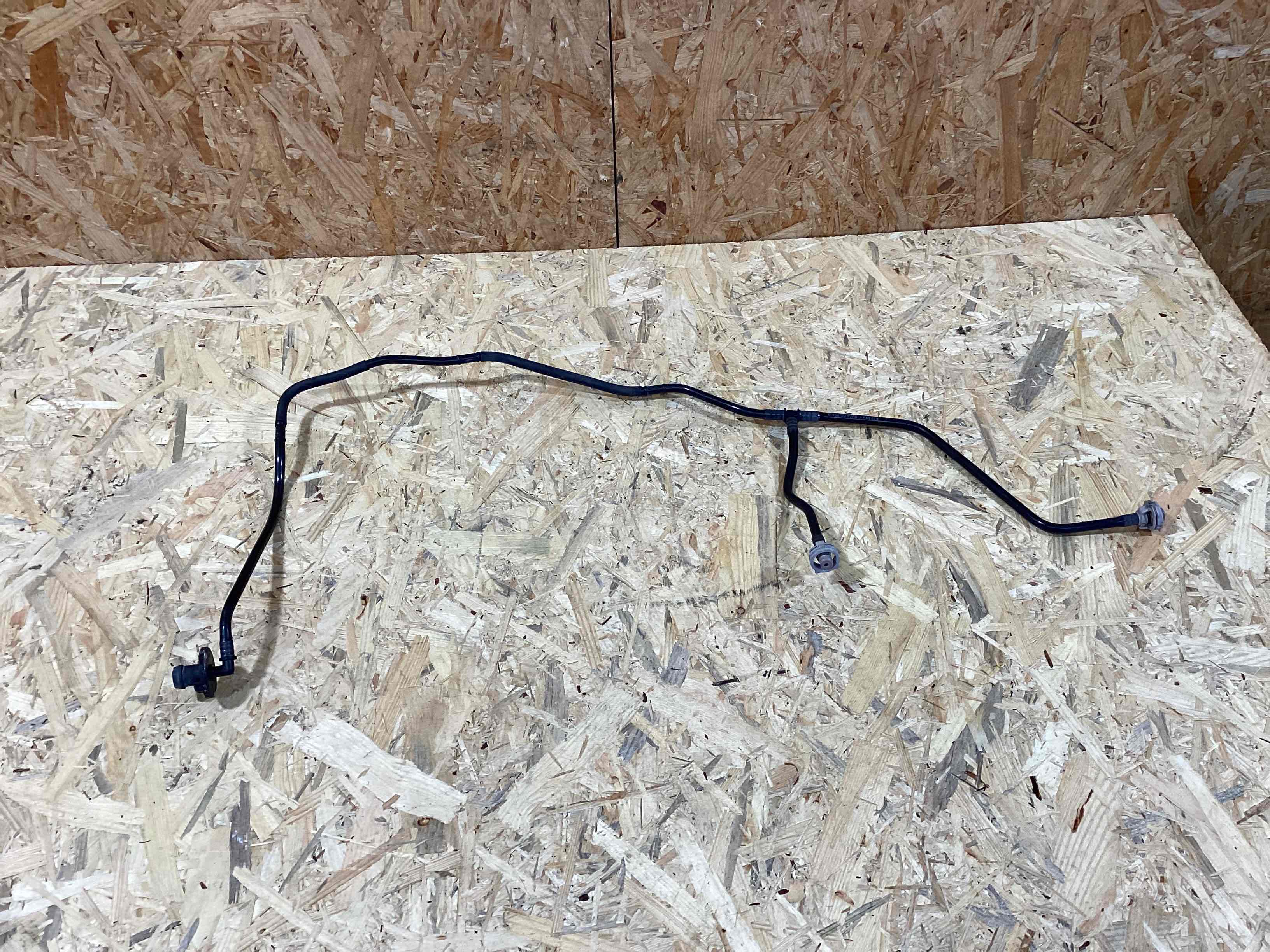 Патрубок Porsche Macan 020426-112