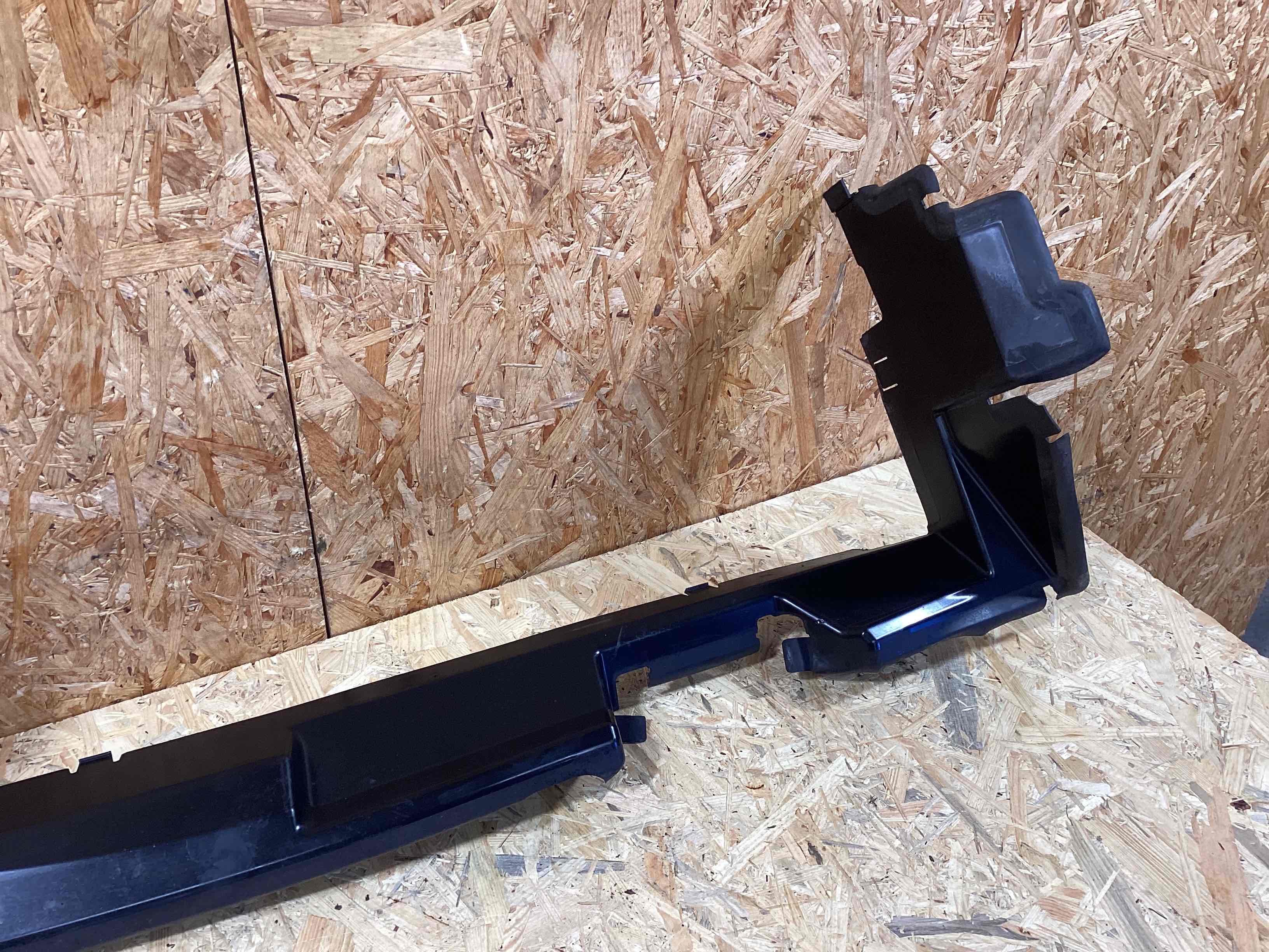 Воздуховод Land Rover Discovery Sport L550 020426-113