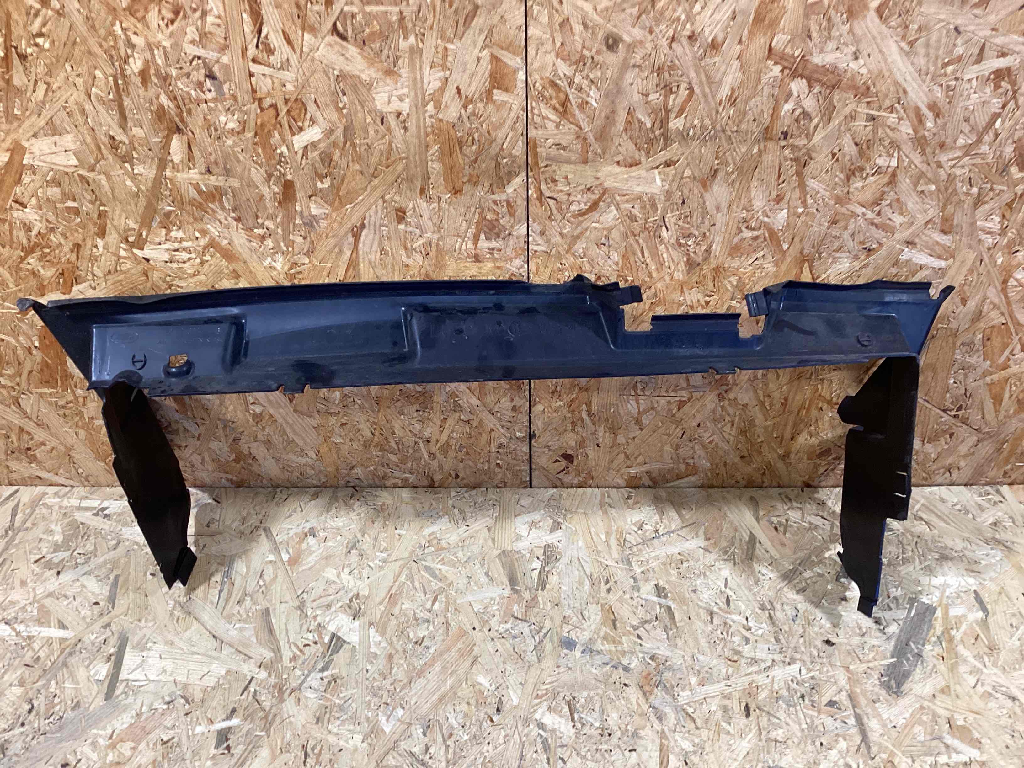 Воздуховод Land Rover Discovery Sport L550 020426-113