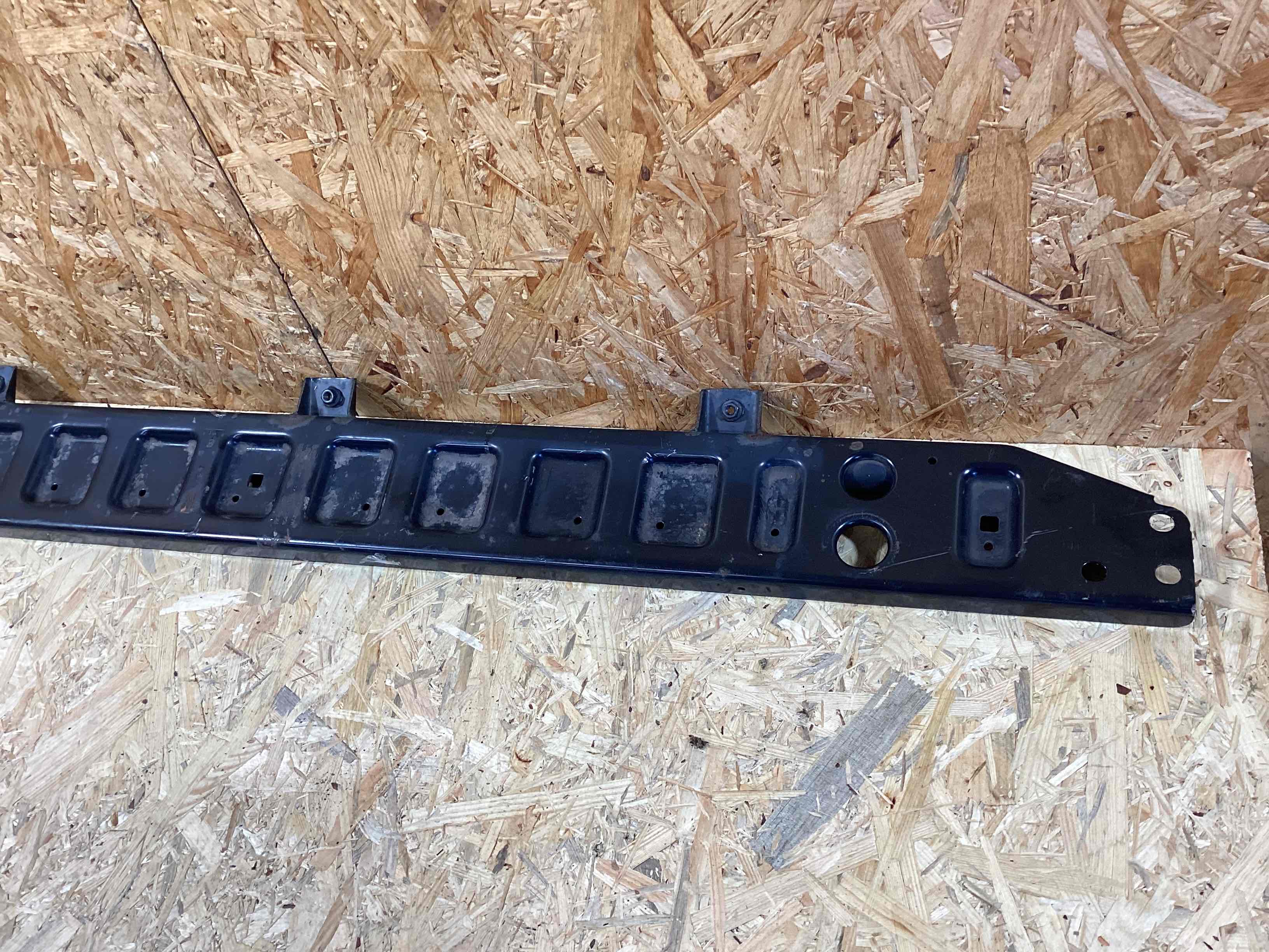 Передняя панель крепления облицовки (телевизор) Land Rover Discovery Sport L550 020426-118