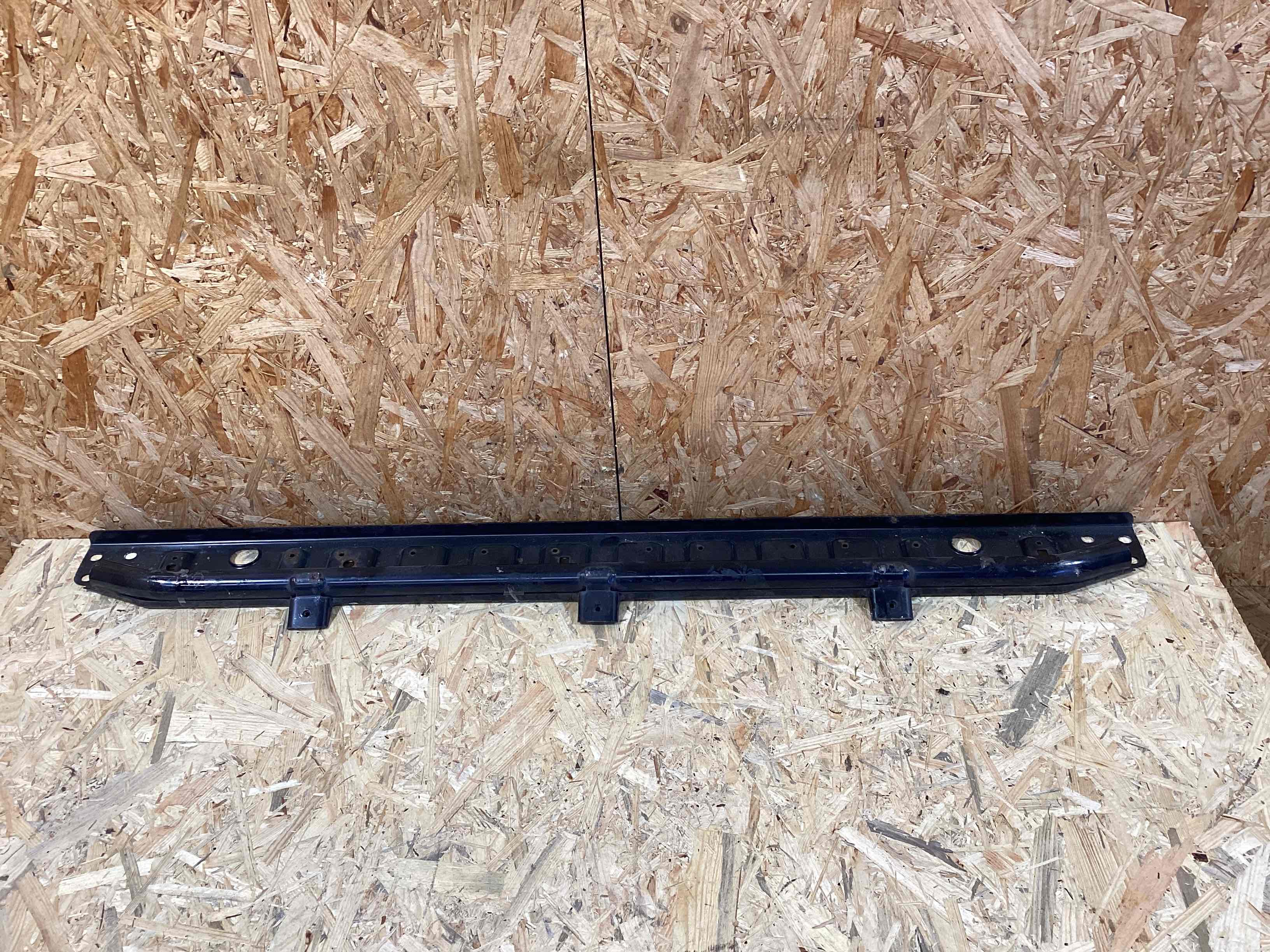 Передняя панель крепления облицовки (телевизор) Land Rover Discovery Sport L550 020426-118