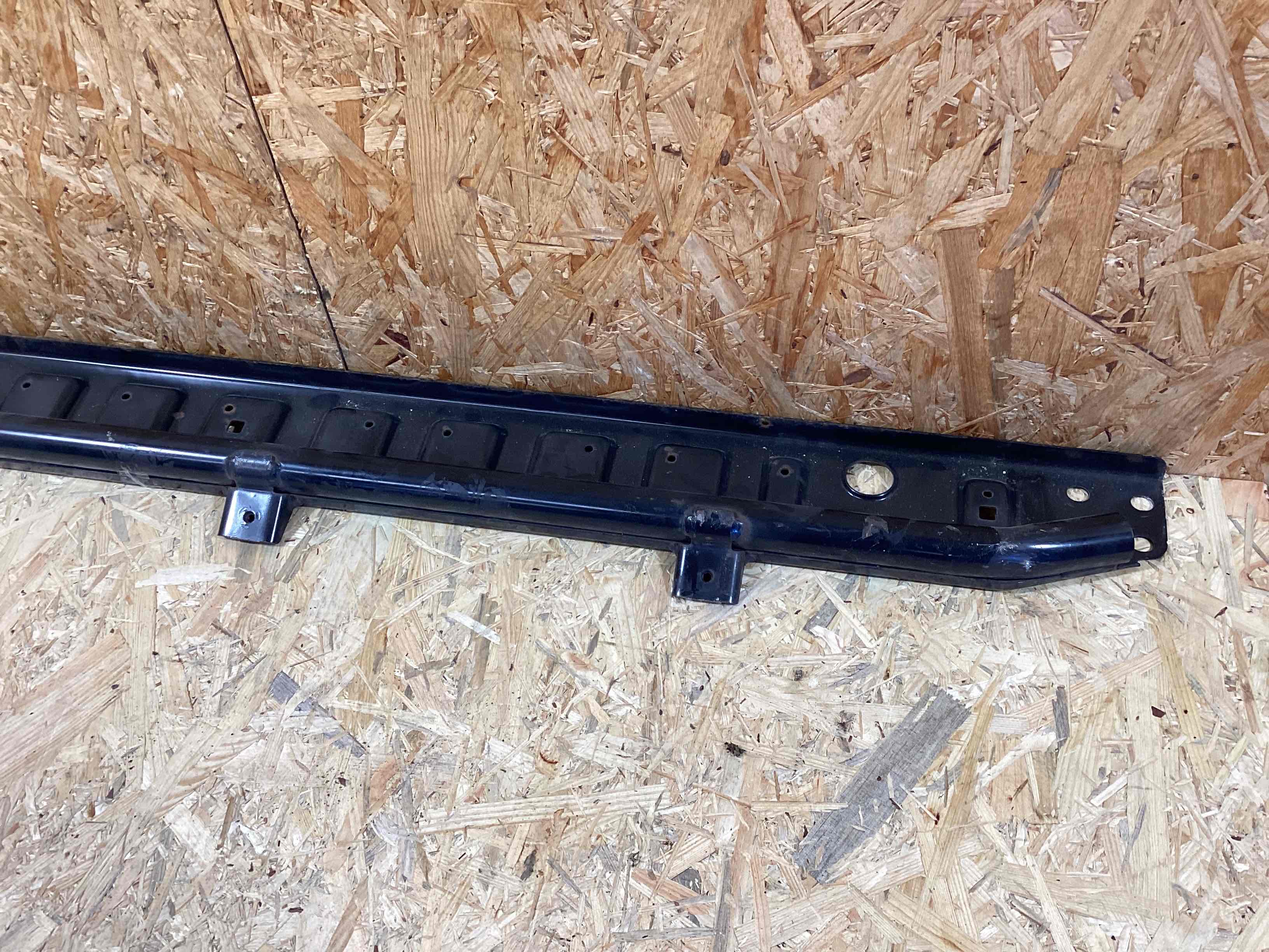 Передняя панель крепления облицовки (телевизор) Land Rover Discovery Sport L550 020426-118