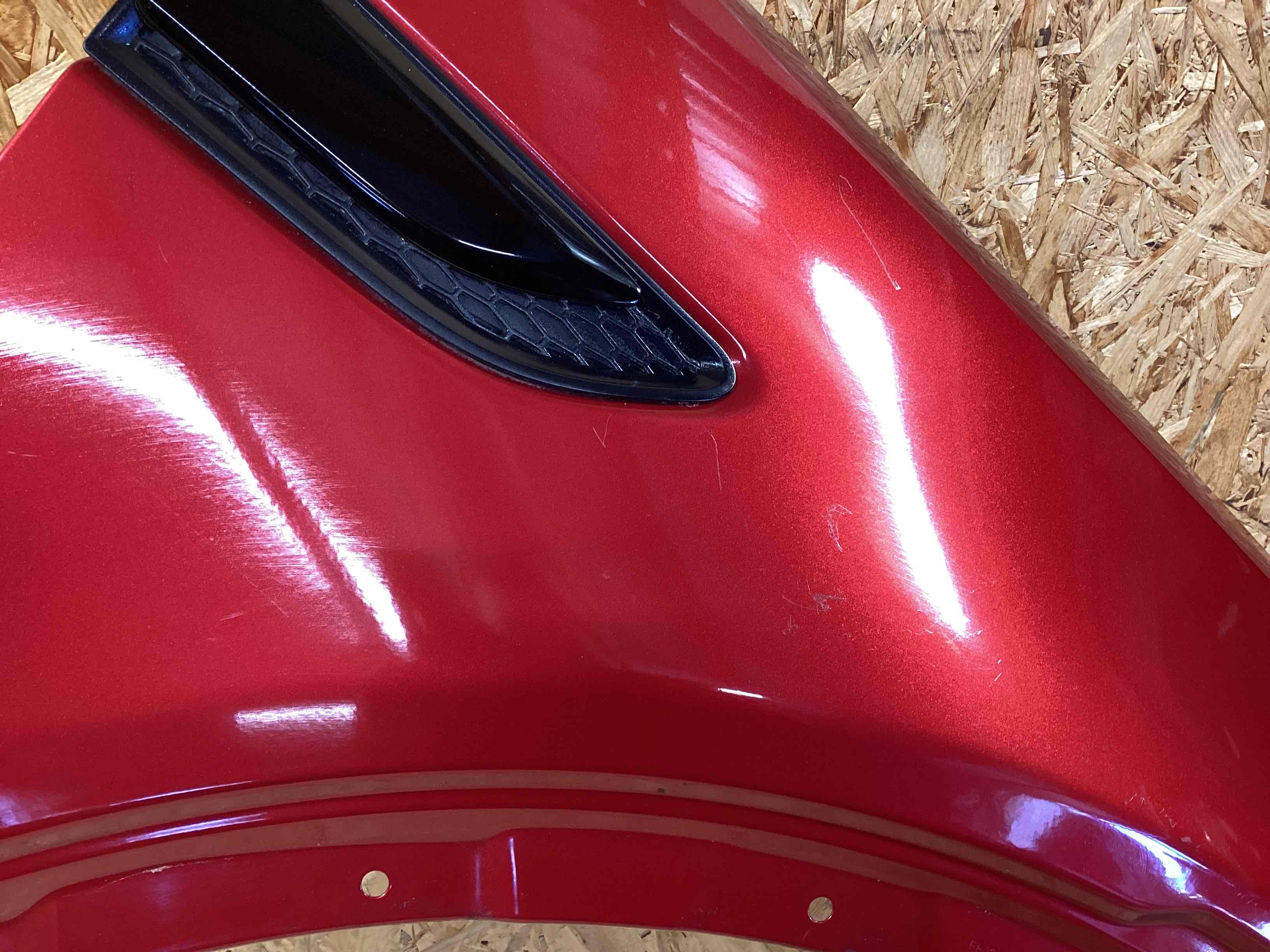 Крыло переднее правое Land Rover Discovery Sport L550 020426-121