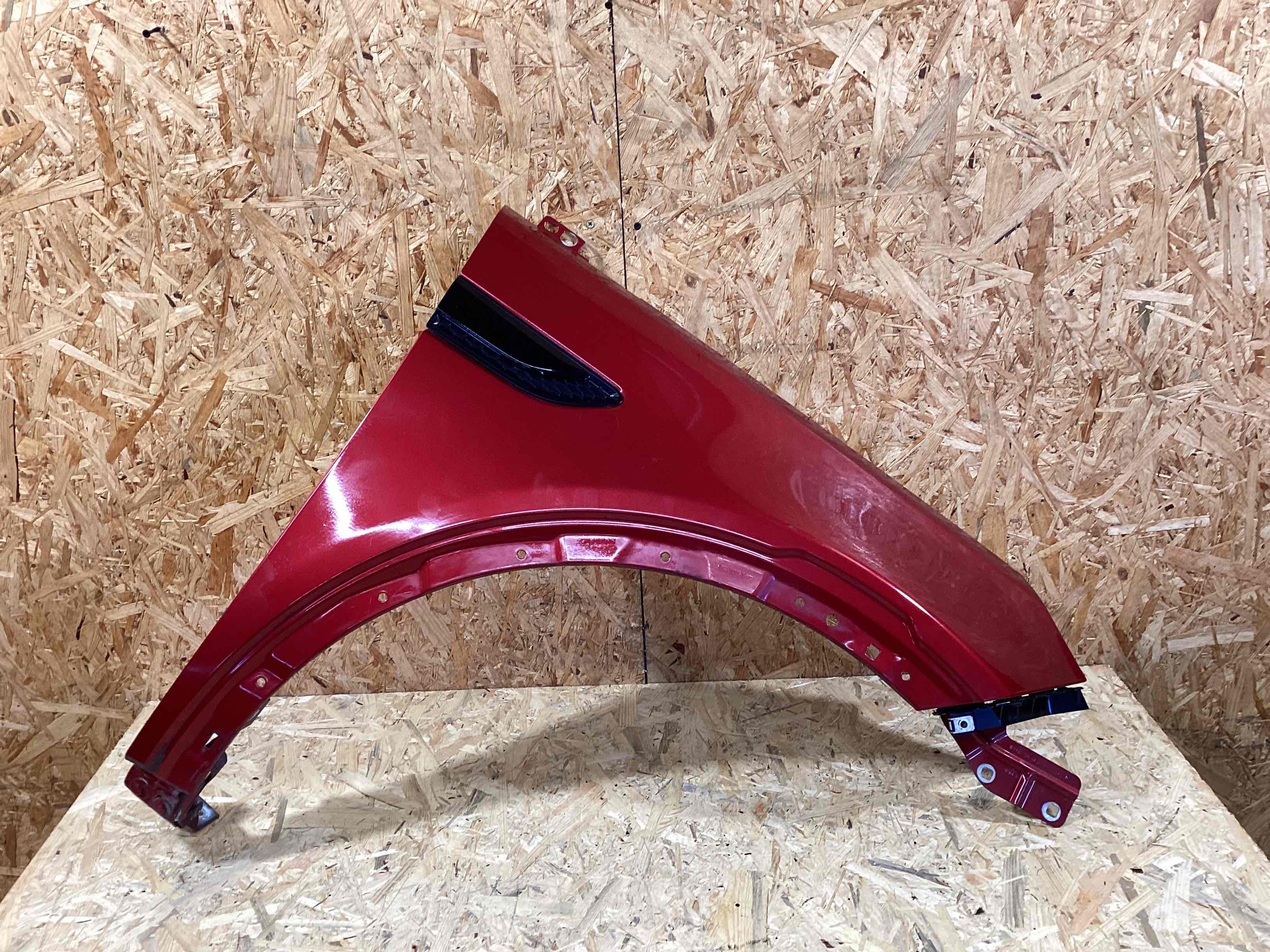 Крыло переднее правое Land Rover Discovery Sport L550 020426-121