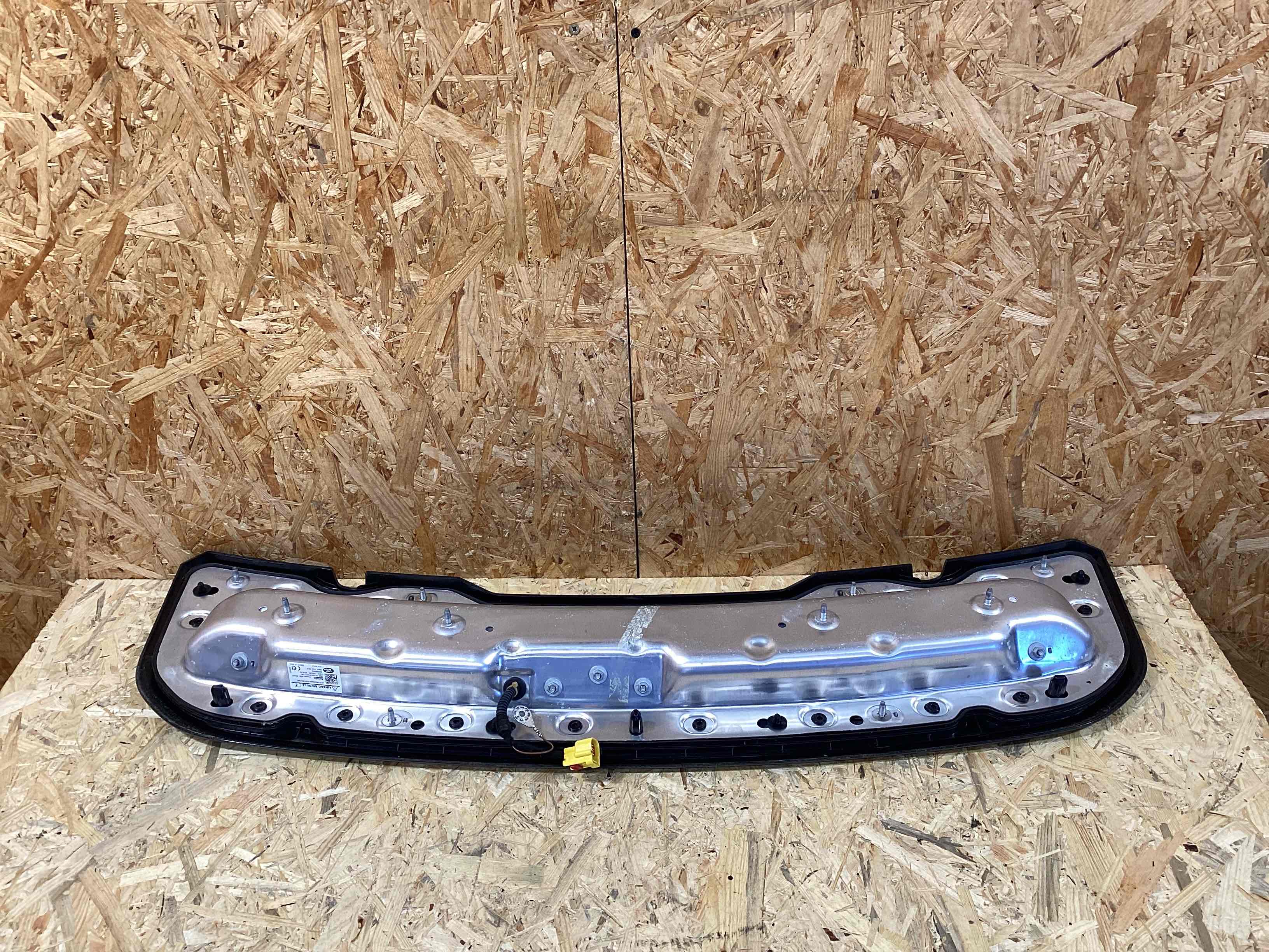 Подушка безопасности (Airbag) Land Rover Discovery Sport L550 020426-122