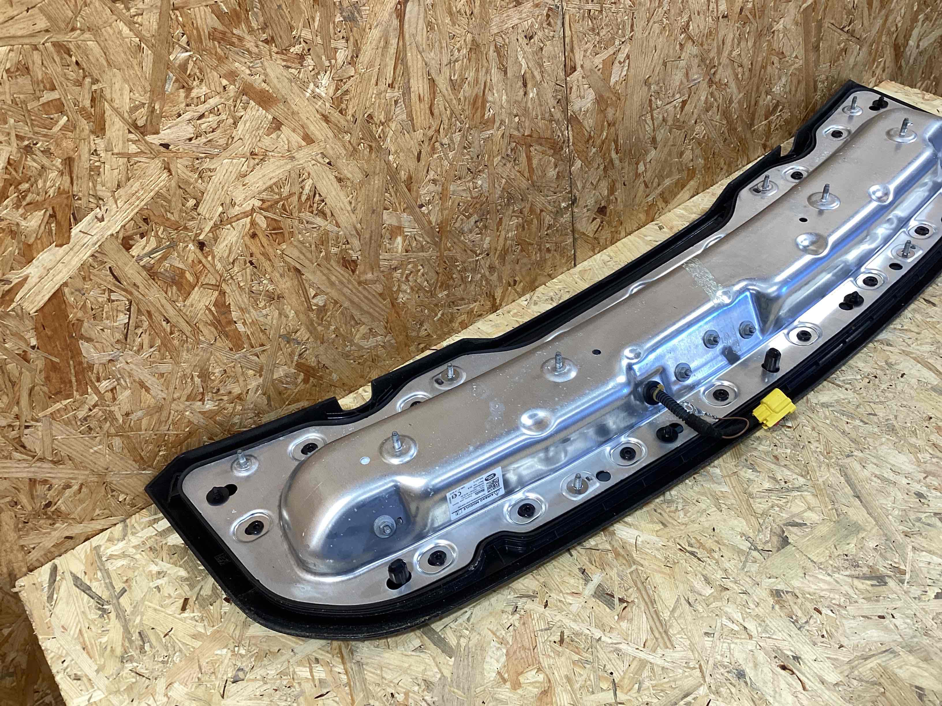 Подушка безопасности (Airbag) Land Rover Discovery Sport L550 020426-122