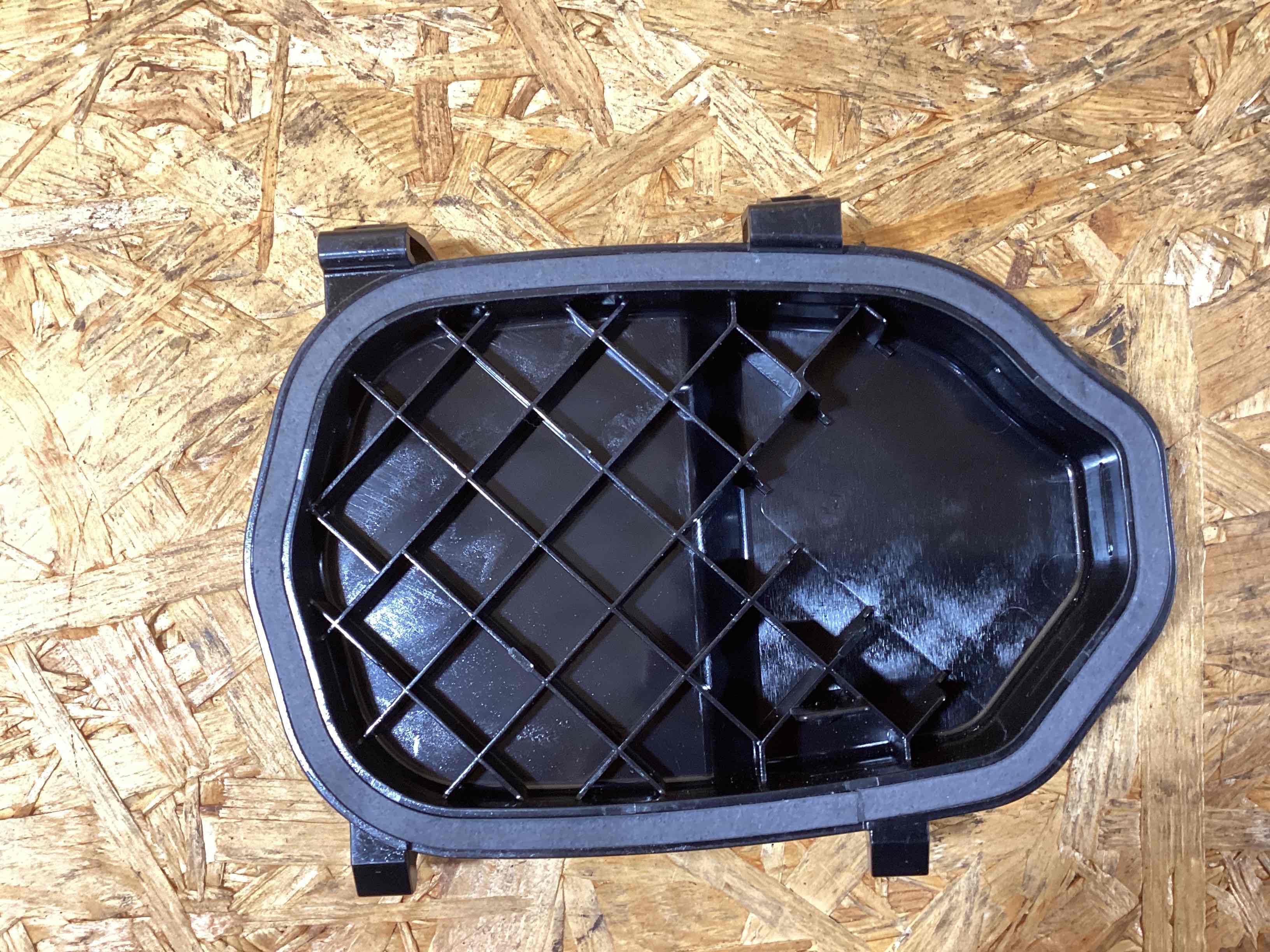 Крышка омывателя фар Porsche Cayenne 020625-102
