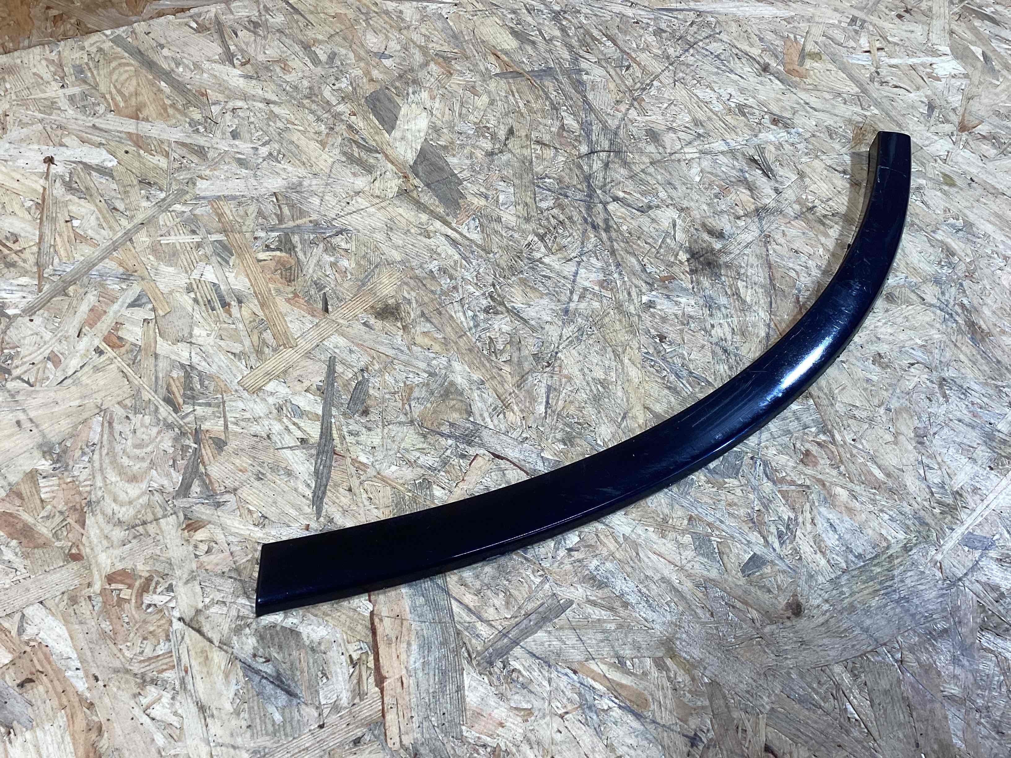 Молдинг арки, накладка на арку Porsche Cayenne 020626-113
