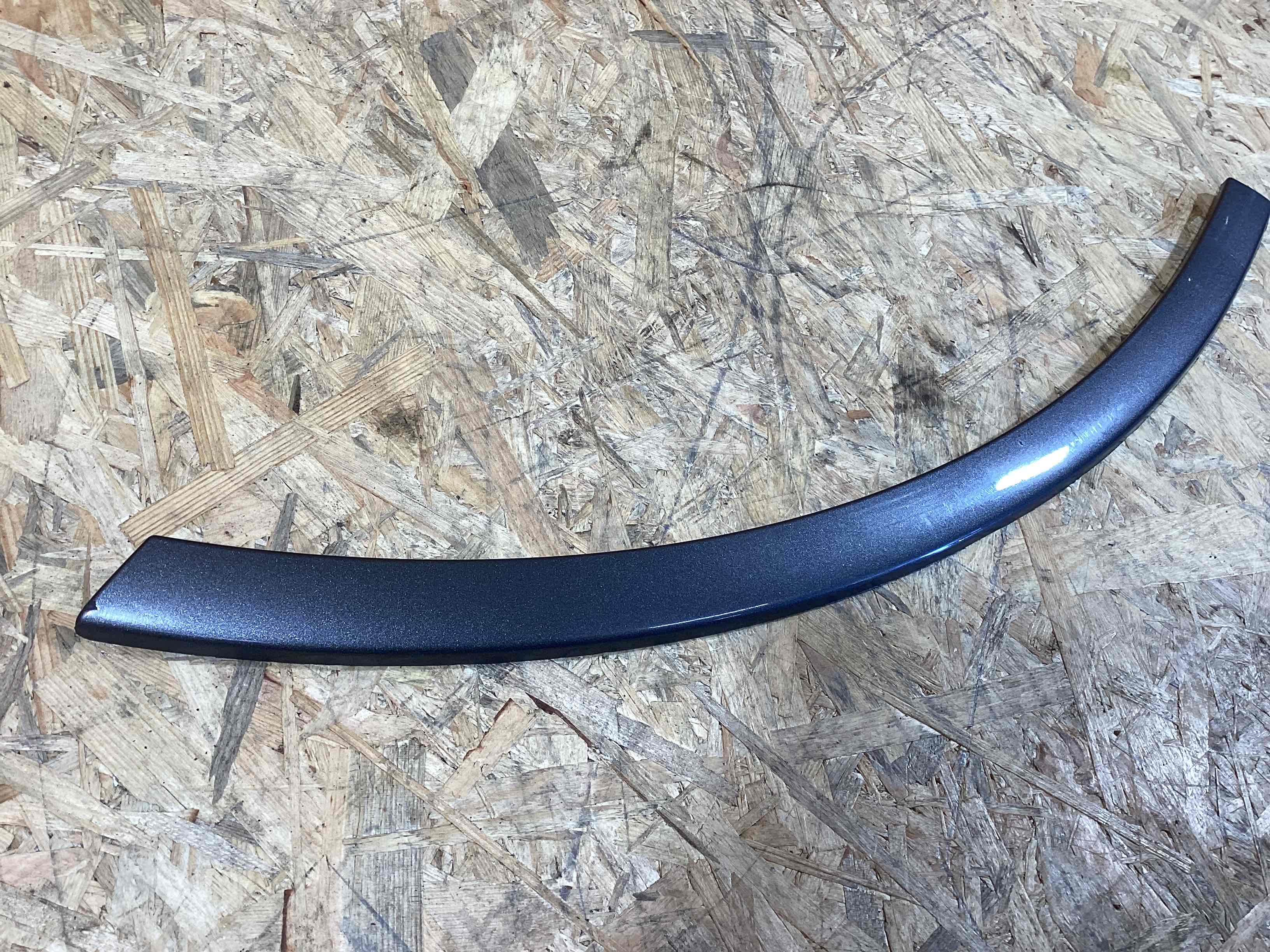 Молдинг арки, накладка на арку Porsche Cayenne 020626-121