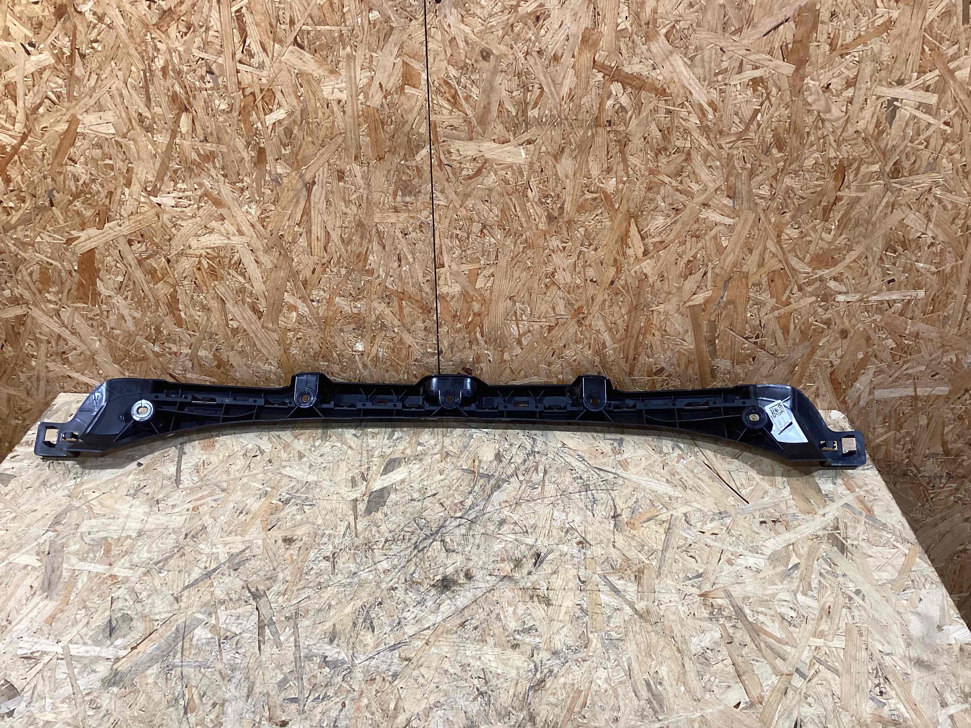Крепление бампера Porsche Taycan 020626-130