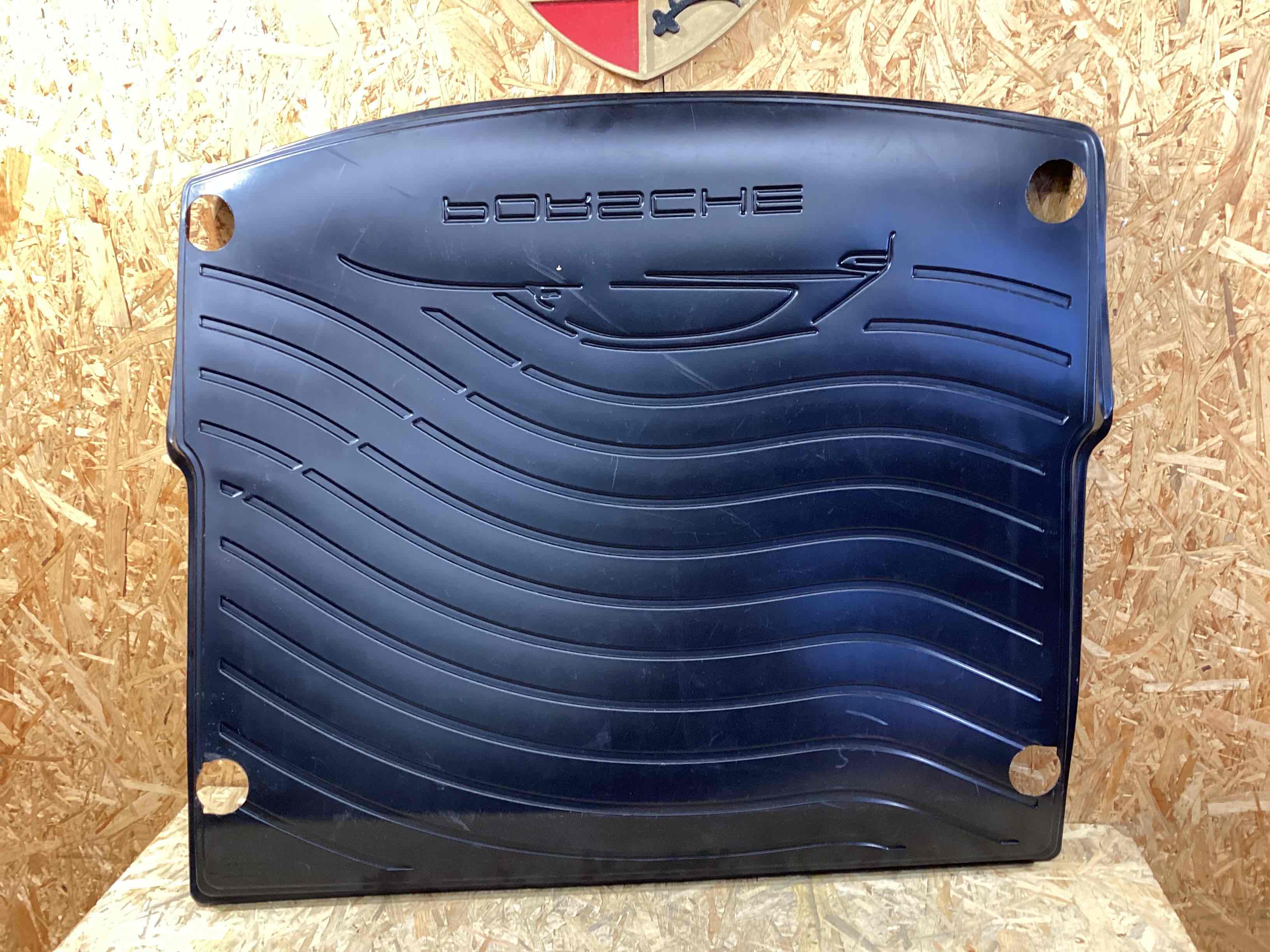 Коврики и пол салона, комплекты Porsche Macan 020726-110