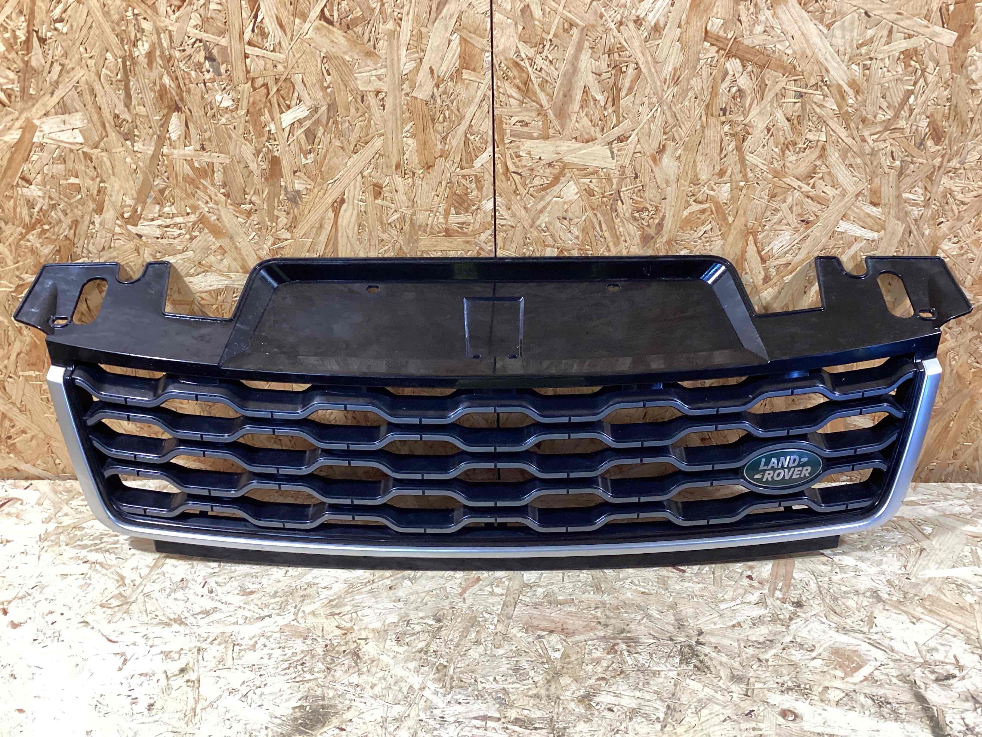 Решетка радиатора Land Rover Range Rover Sport L494 020824-113