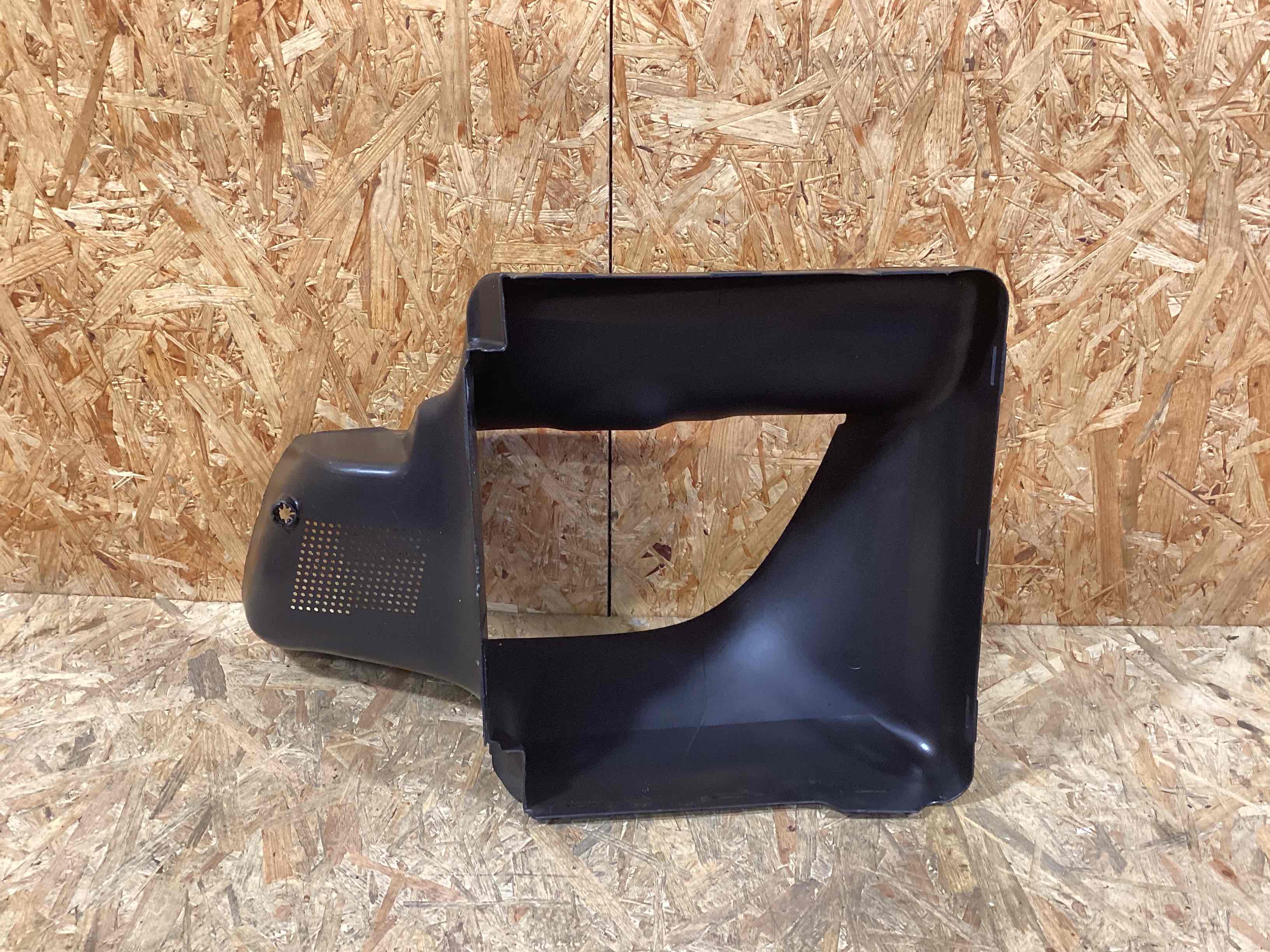 Повітропровід Porsche Cayman 021026-110