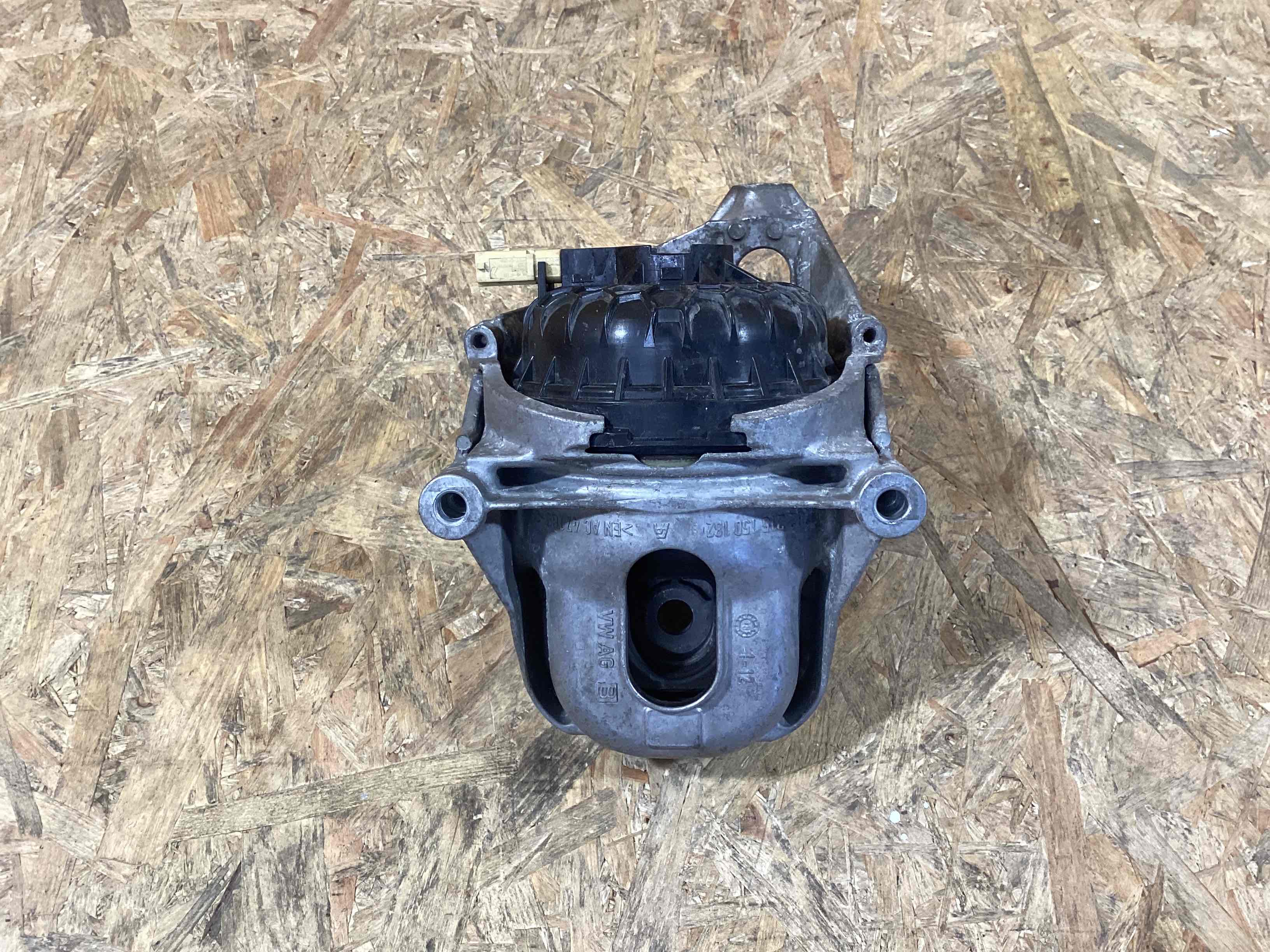 Подушка кріплення двигуна Porsche Cayenne 021026-119