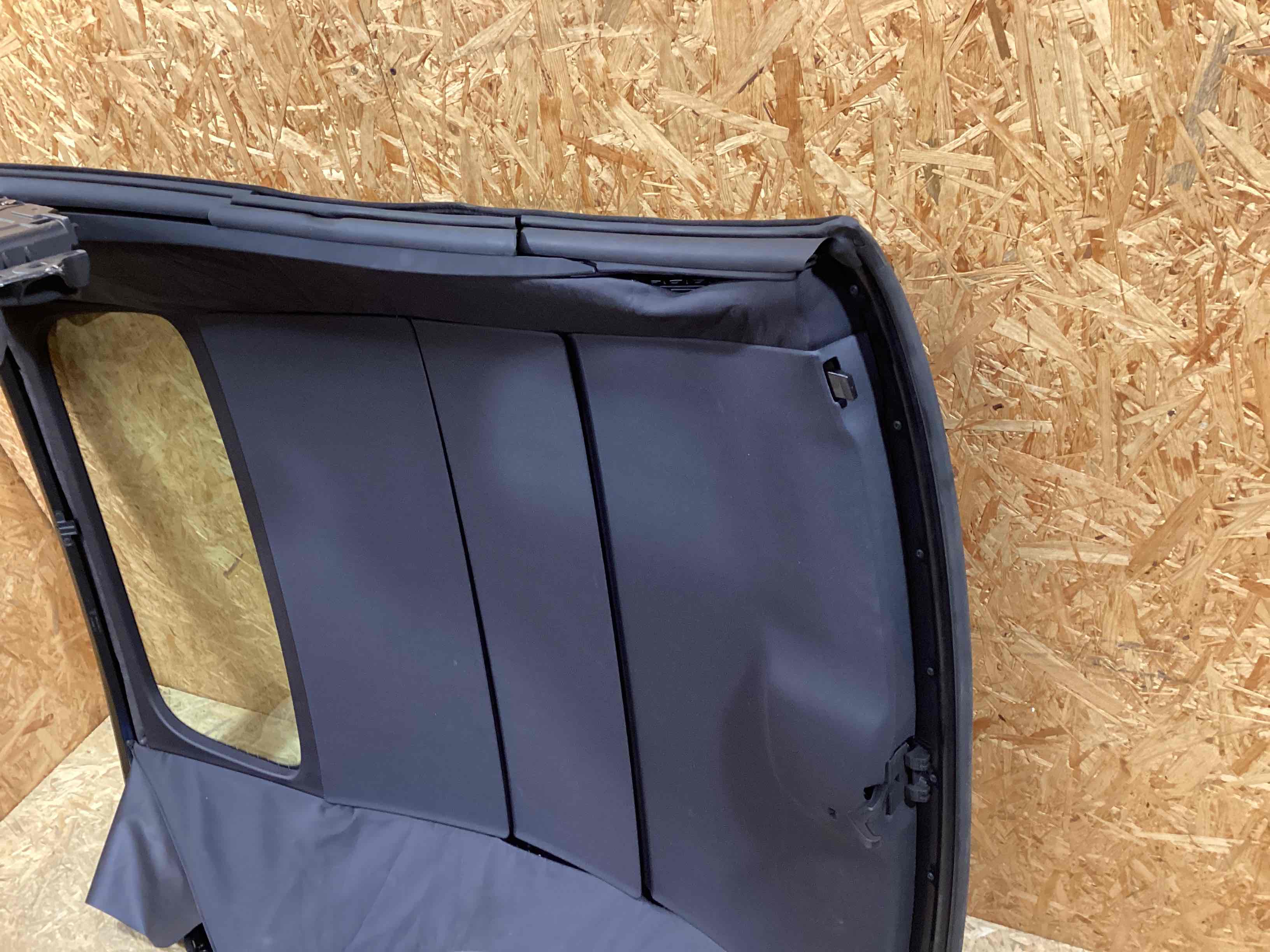 Крыша Porsche 911 030226-101