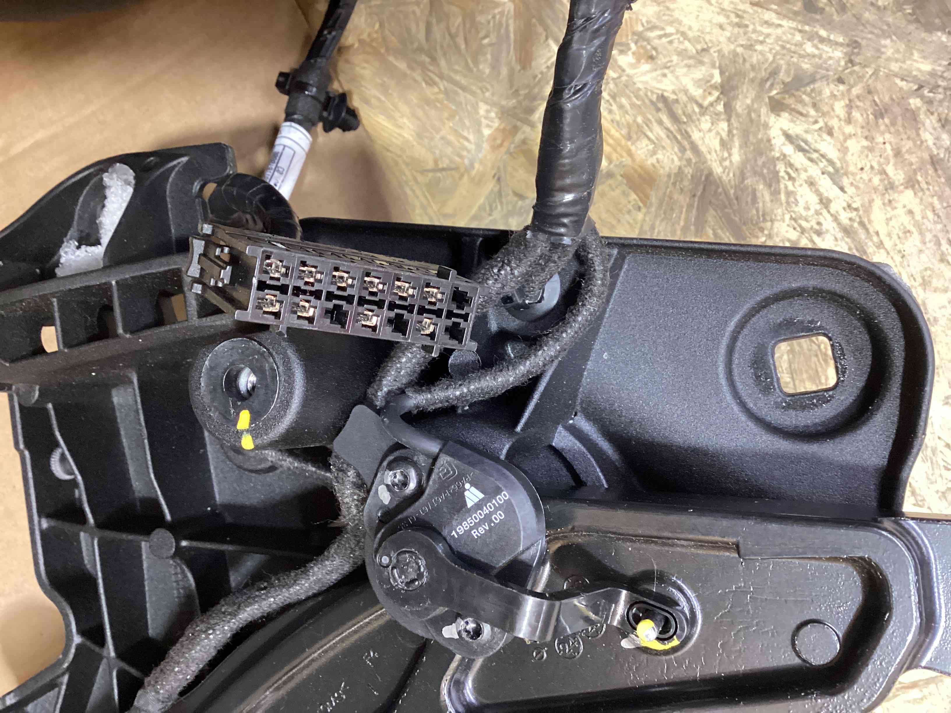 Крыша Porsche 911 030226-101