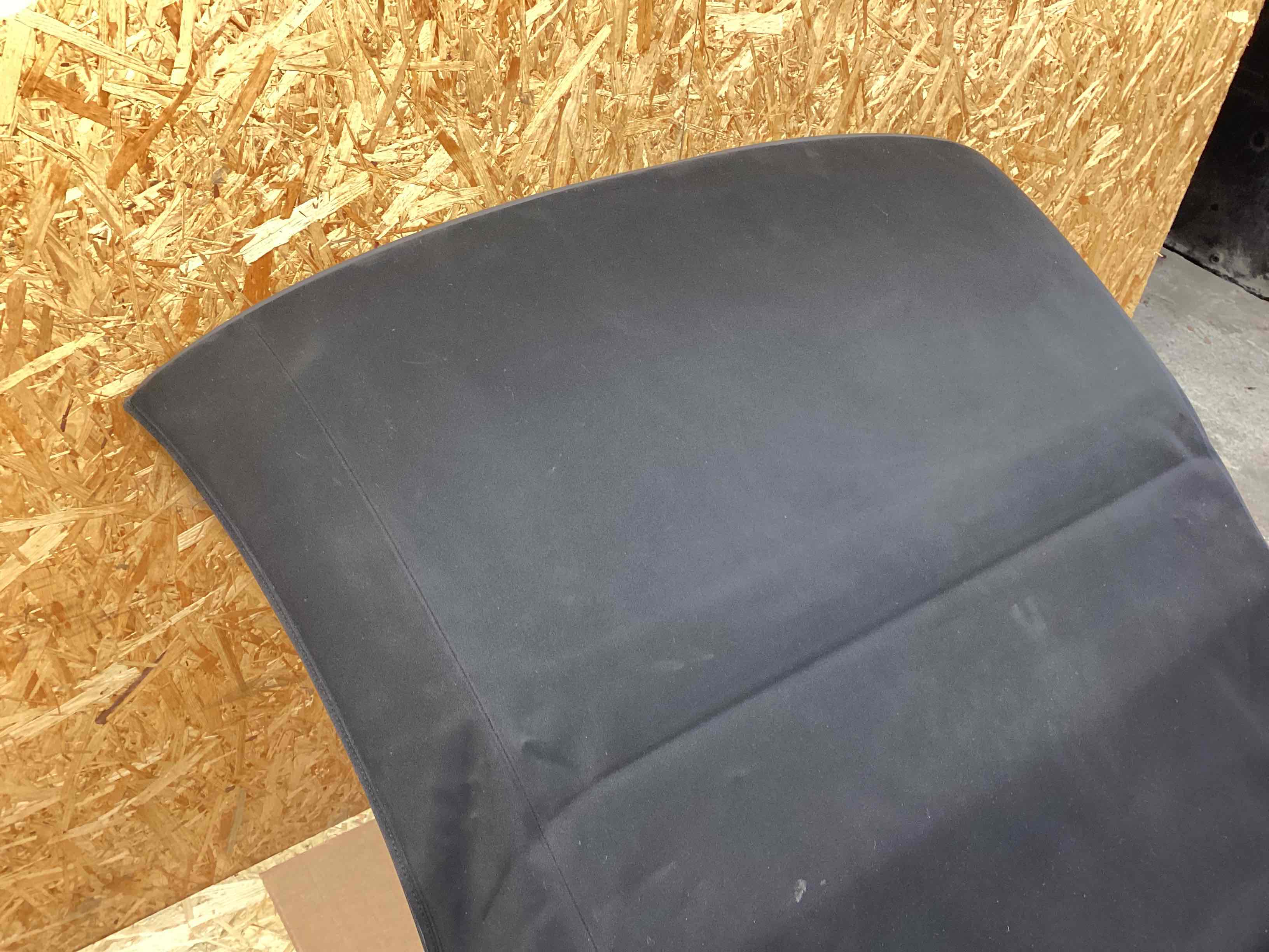 Крыша Porsche 911 030226-101