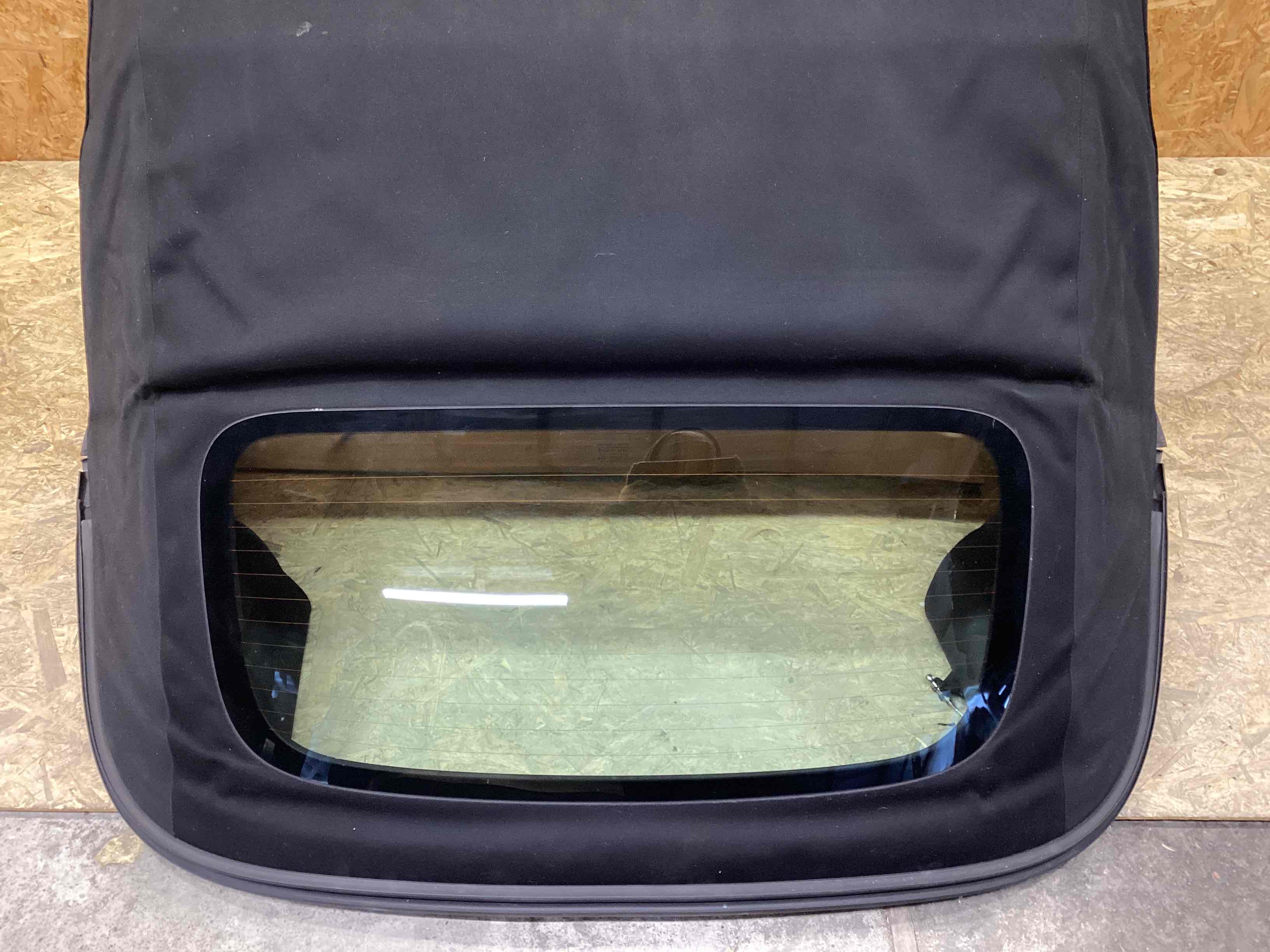 Крыша Porsche 911 030226-101