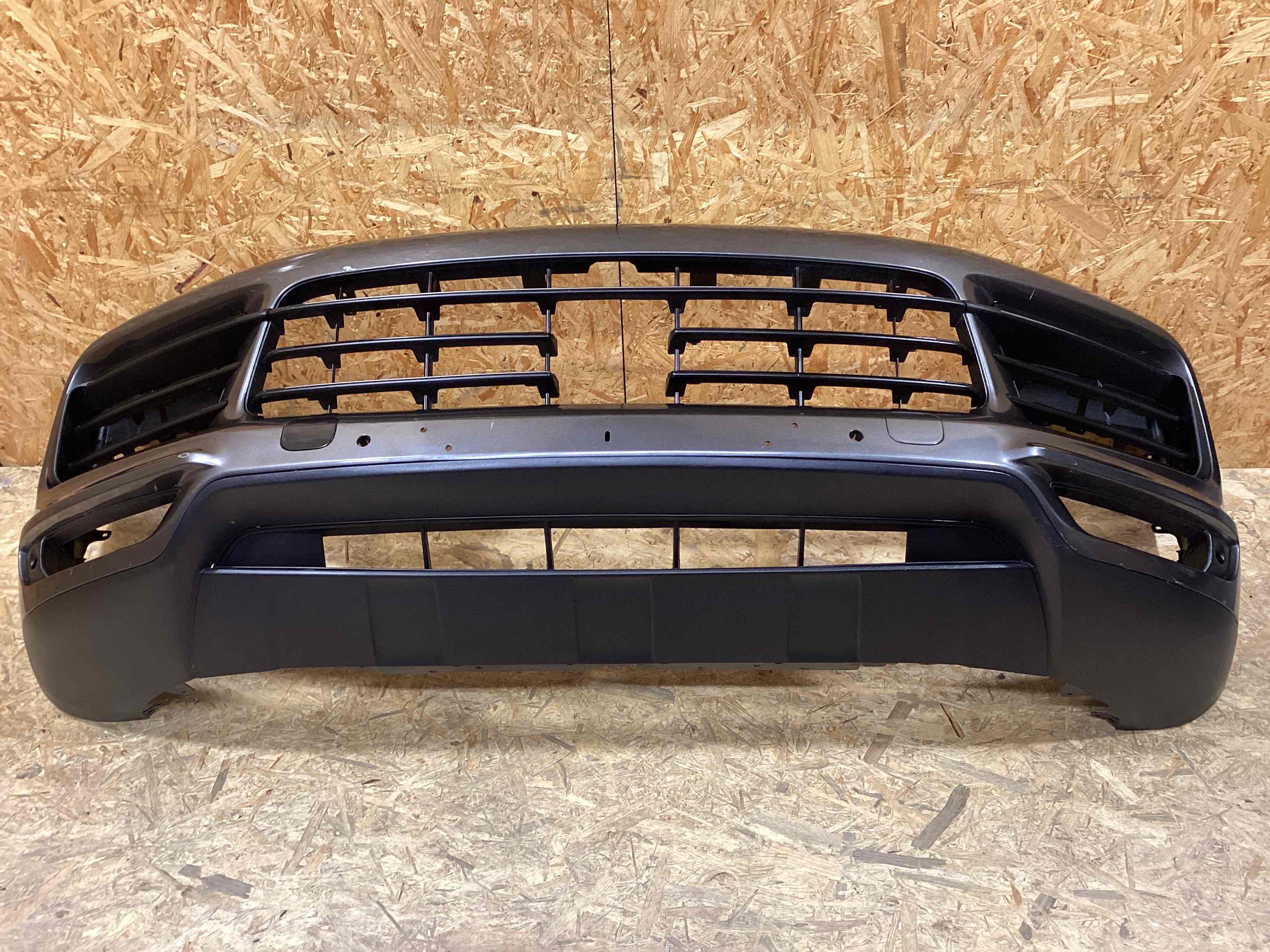 Бампер передний Porsche Cayenne 030226-102