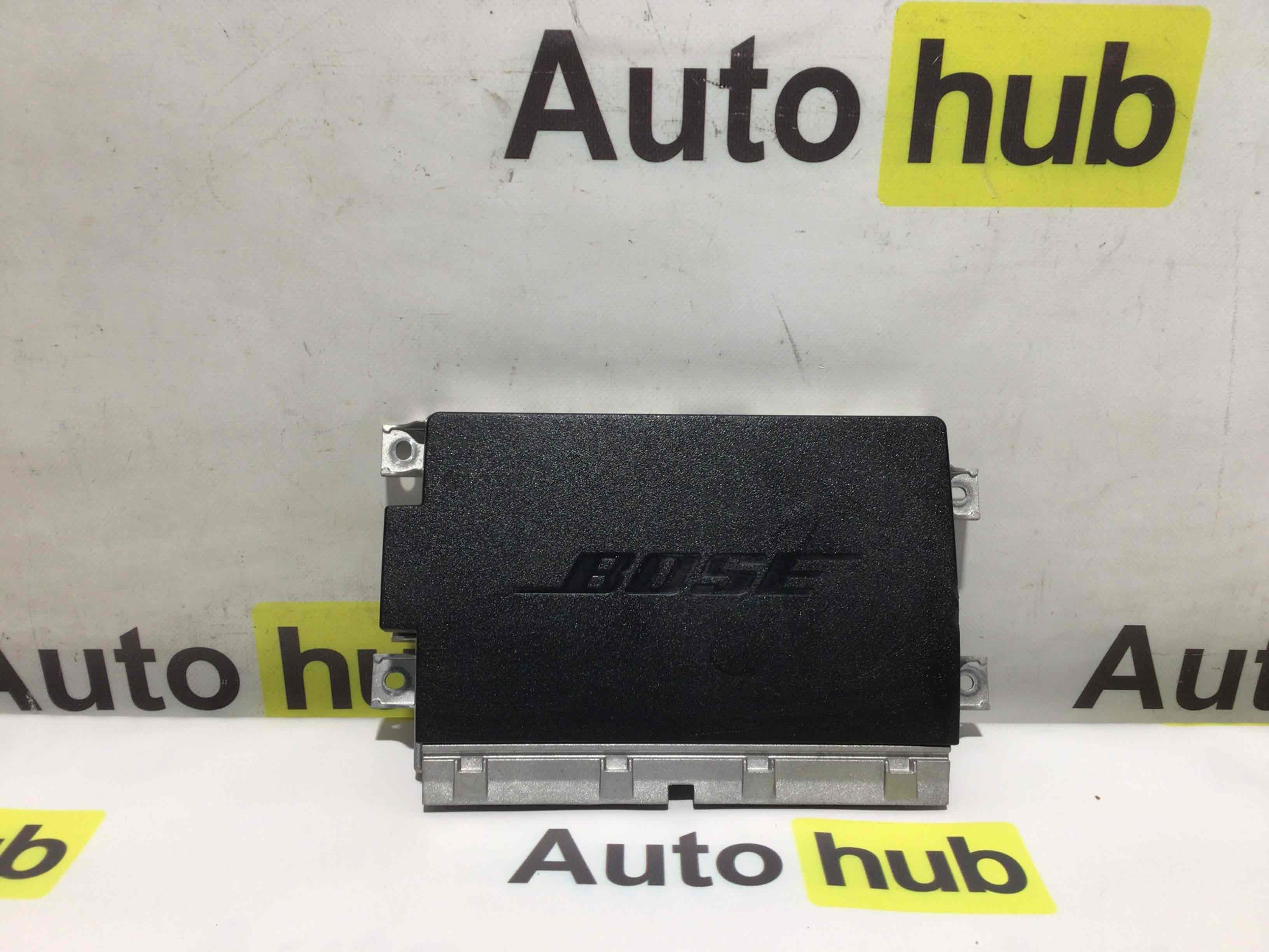 Усилитель аудио (музыка) Porsche 911 030326-001