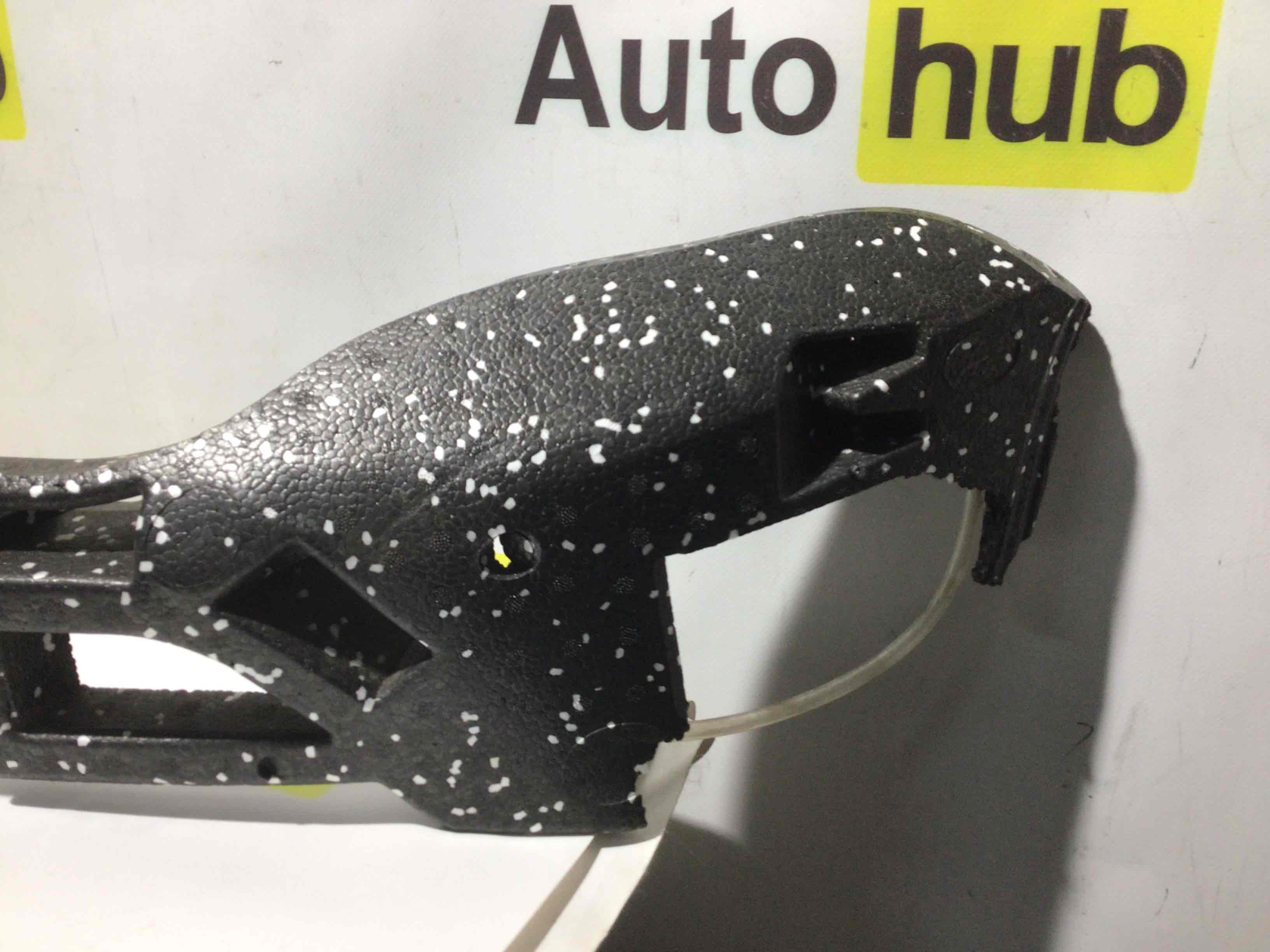 Абсорбер бампера Porsche Taycan 030326-002