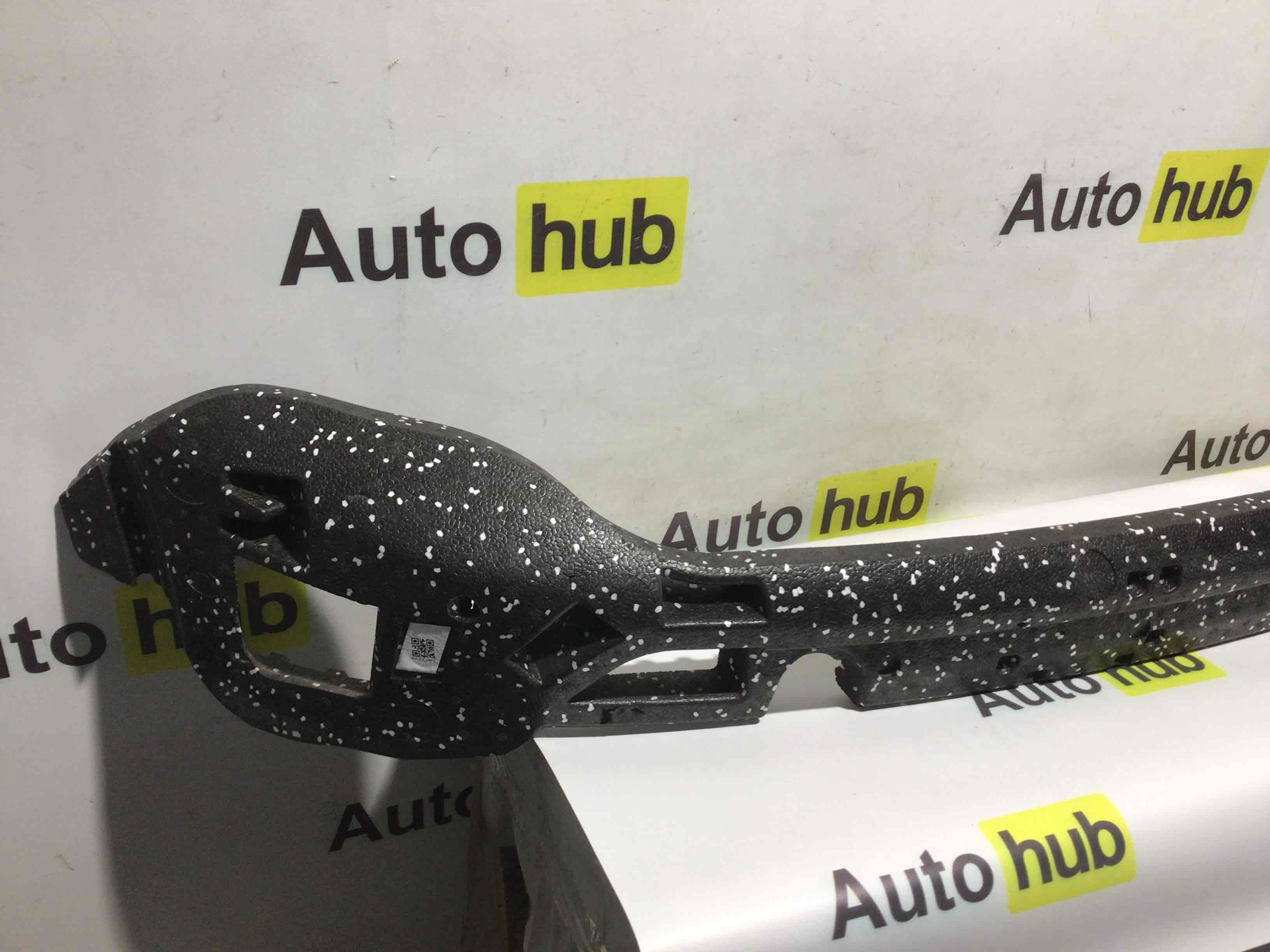 Абсорбер бампера Porsche Taycan 030326-002