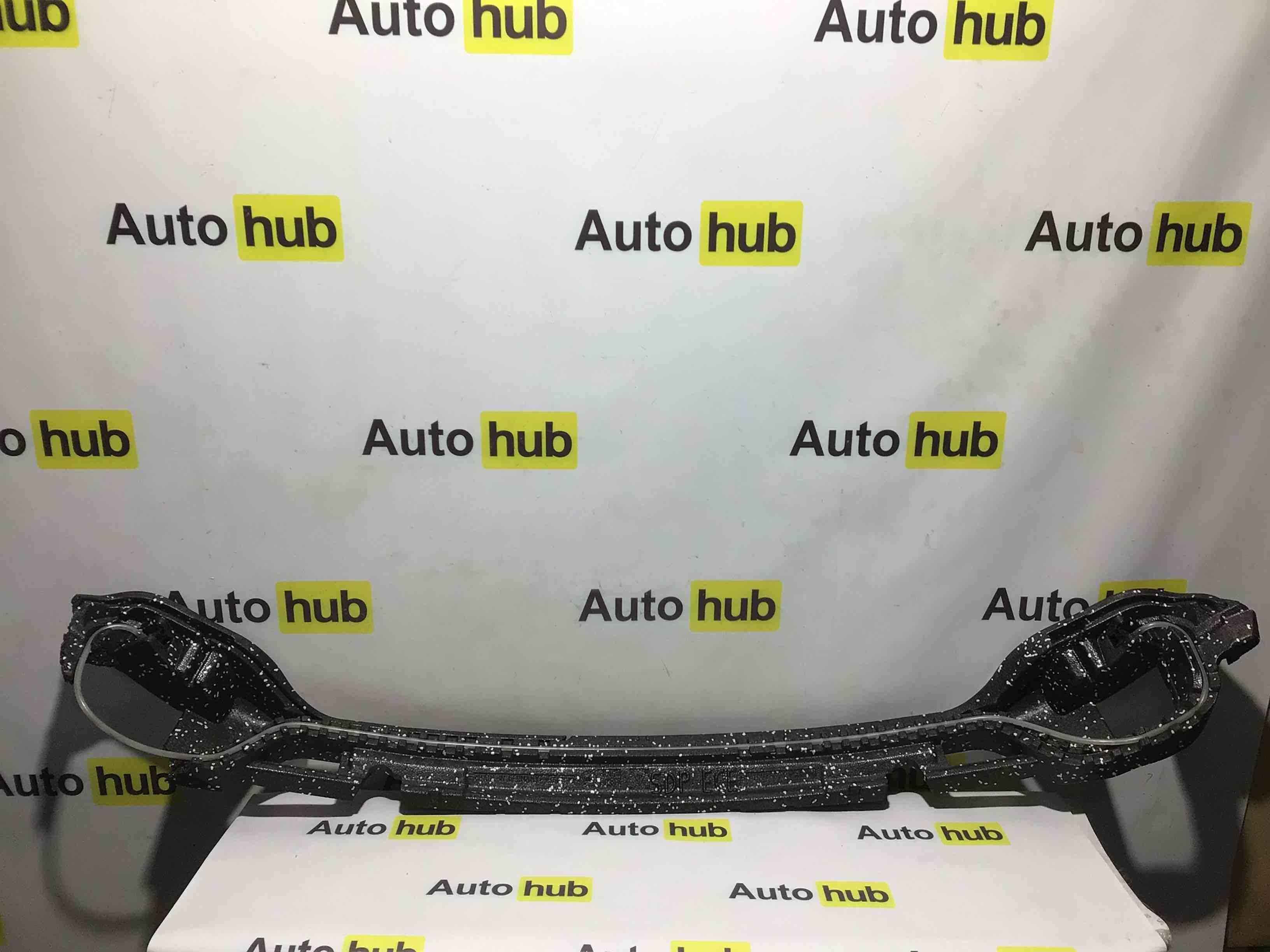 Абсорбер бампера Porsche Taycan 030326-002