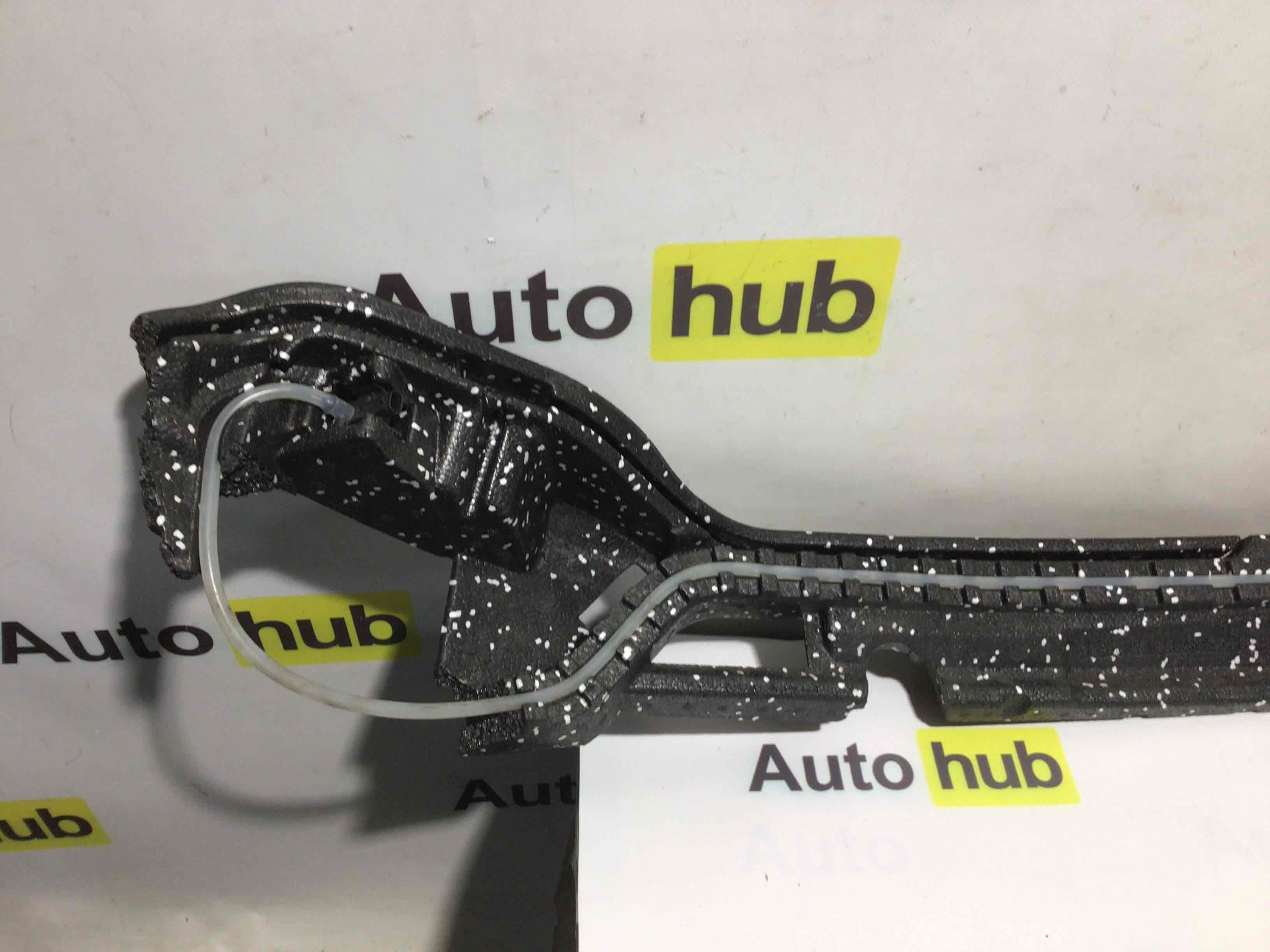 Абсорбер бампера Porsche Taycan 030326-002