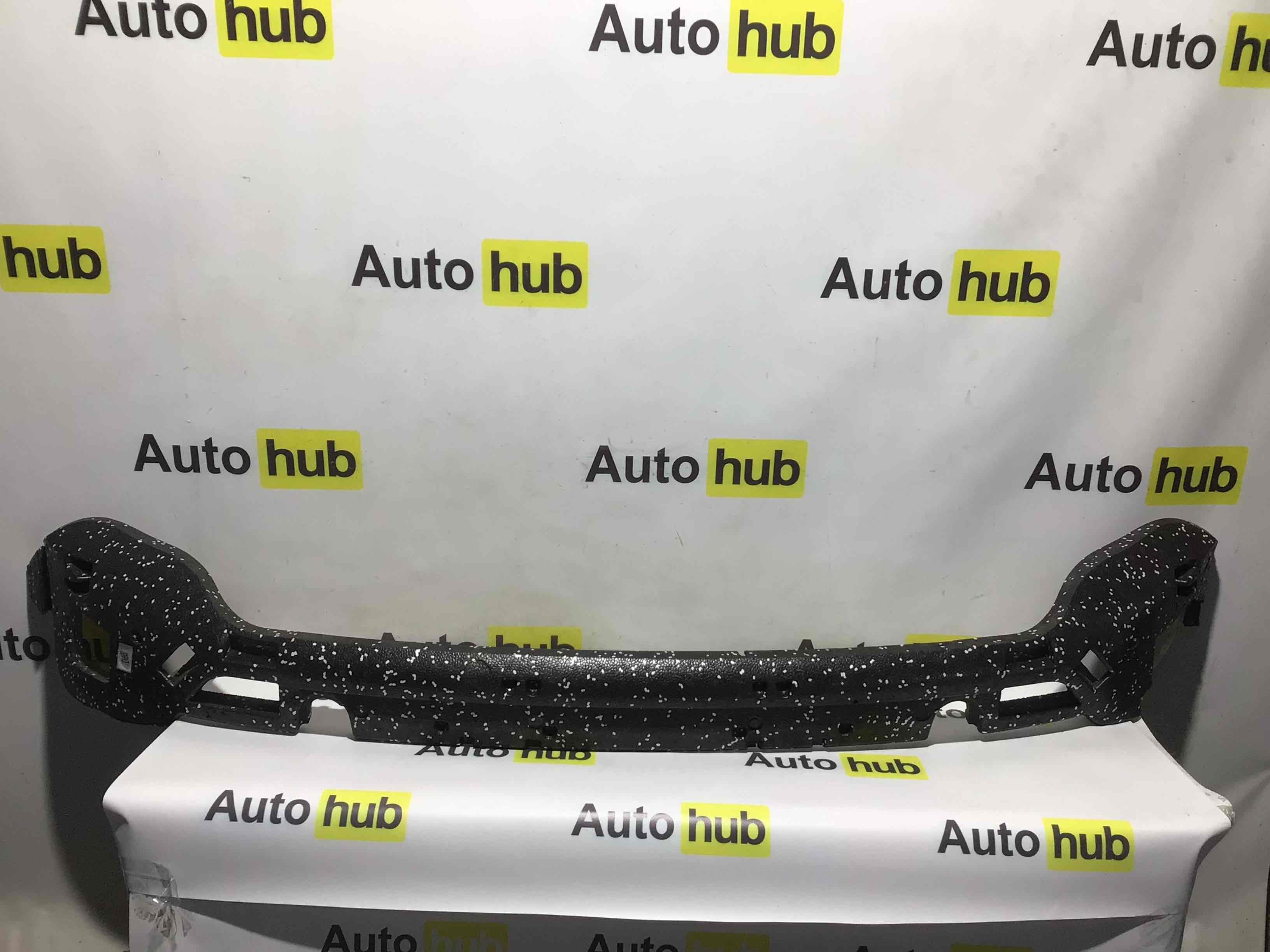 Абсорбер бампера Porsche Taycan 030326-002