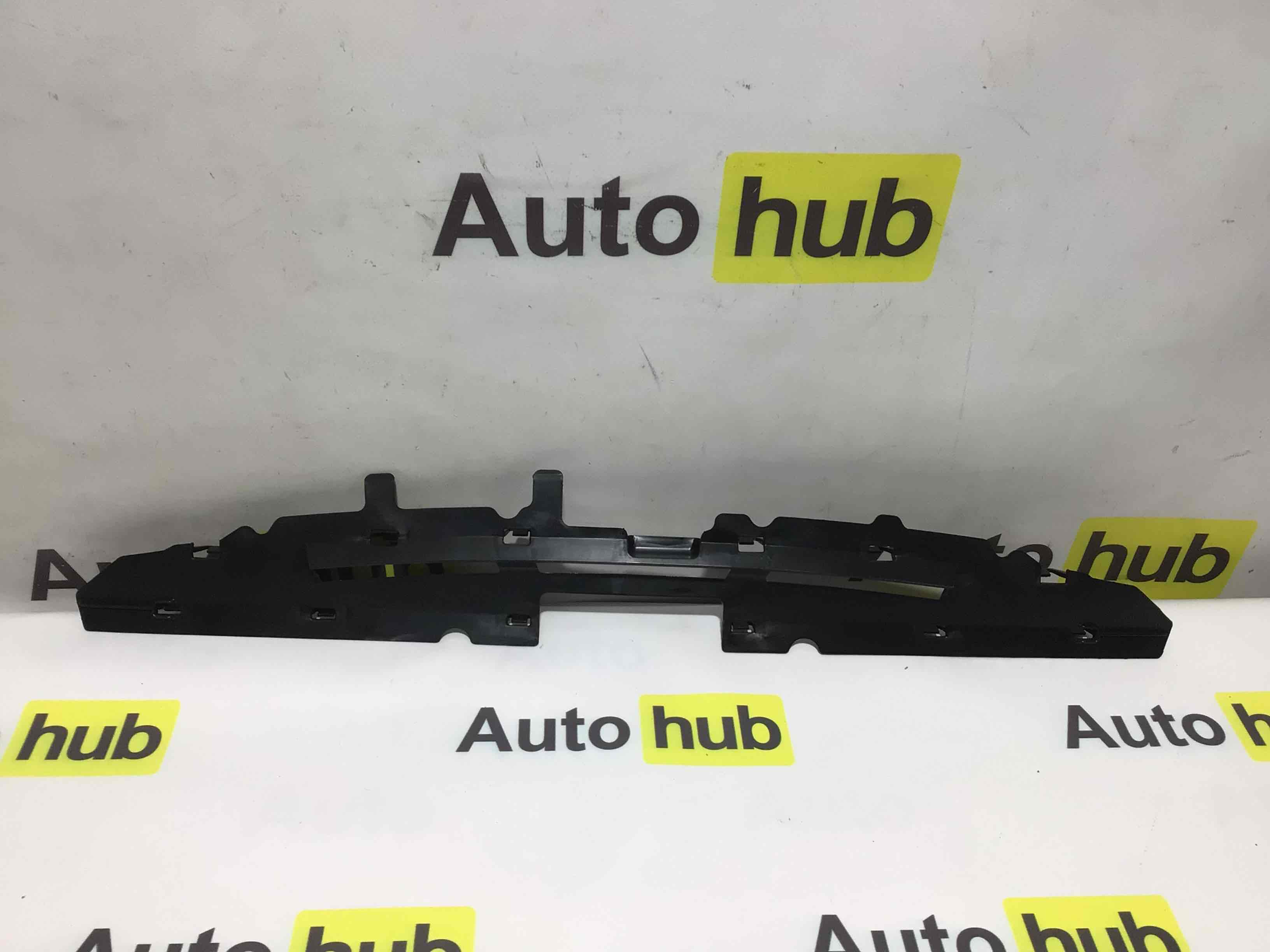 Воздуховод Porsche Cayenne 030326-005