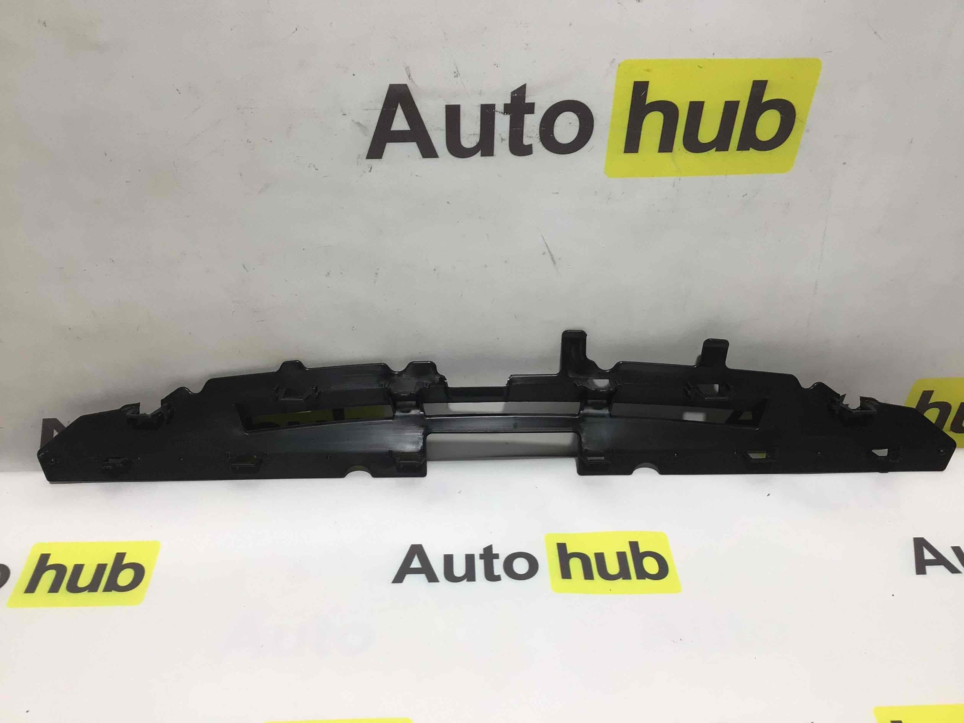 Воздуховод Porsche Cayenne 030326-006