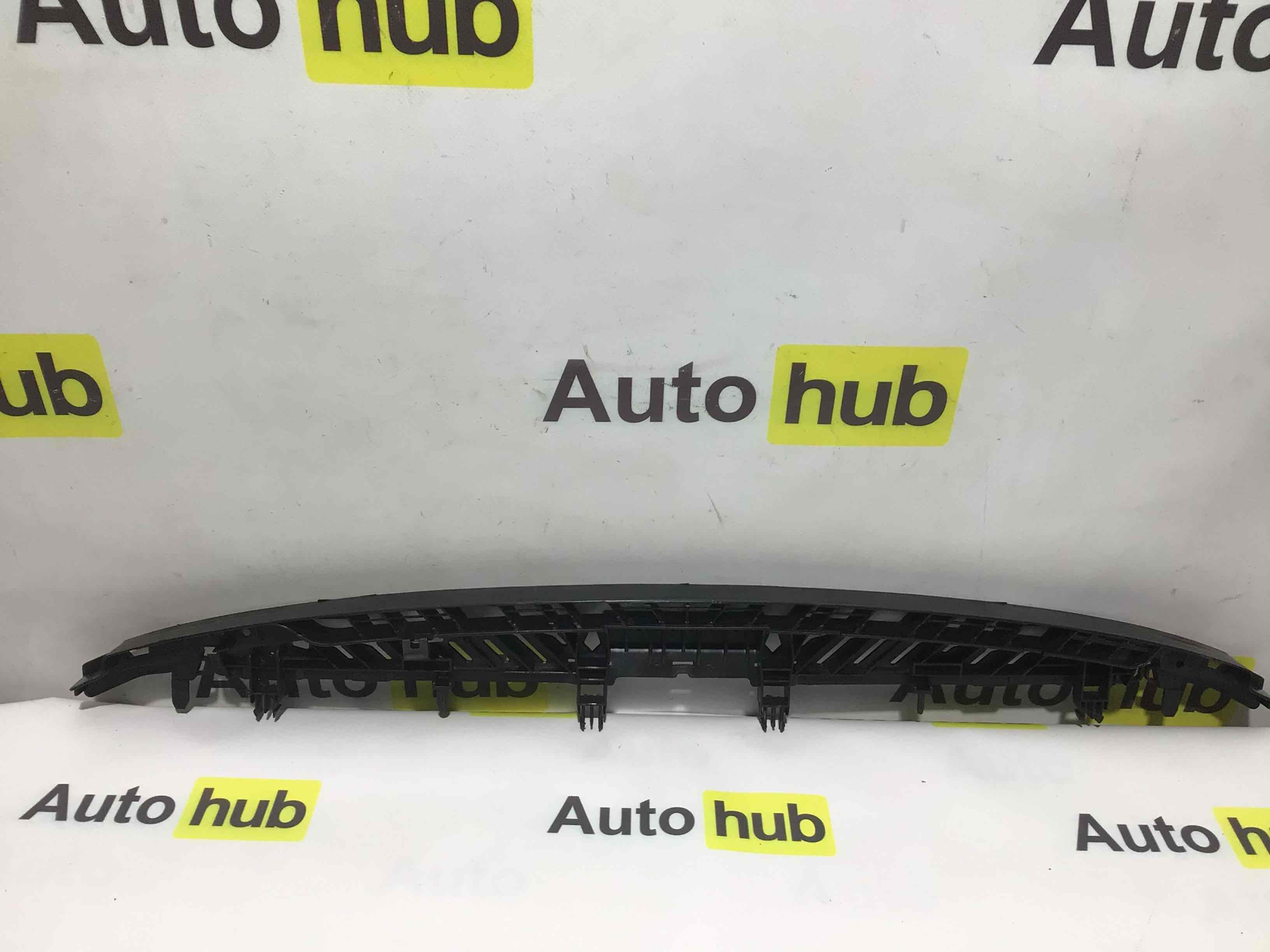 Крепление бампера Porsche Cayenne 030326-008