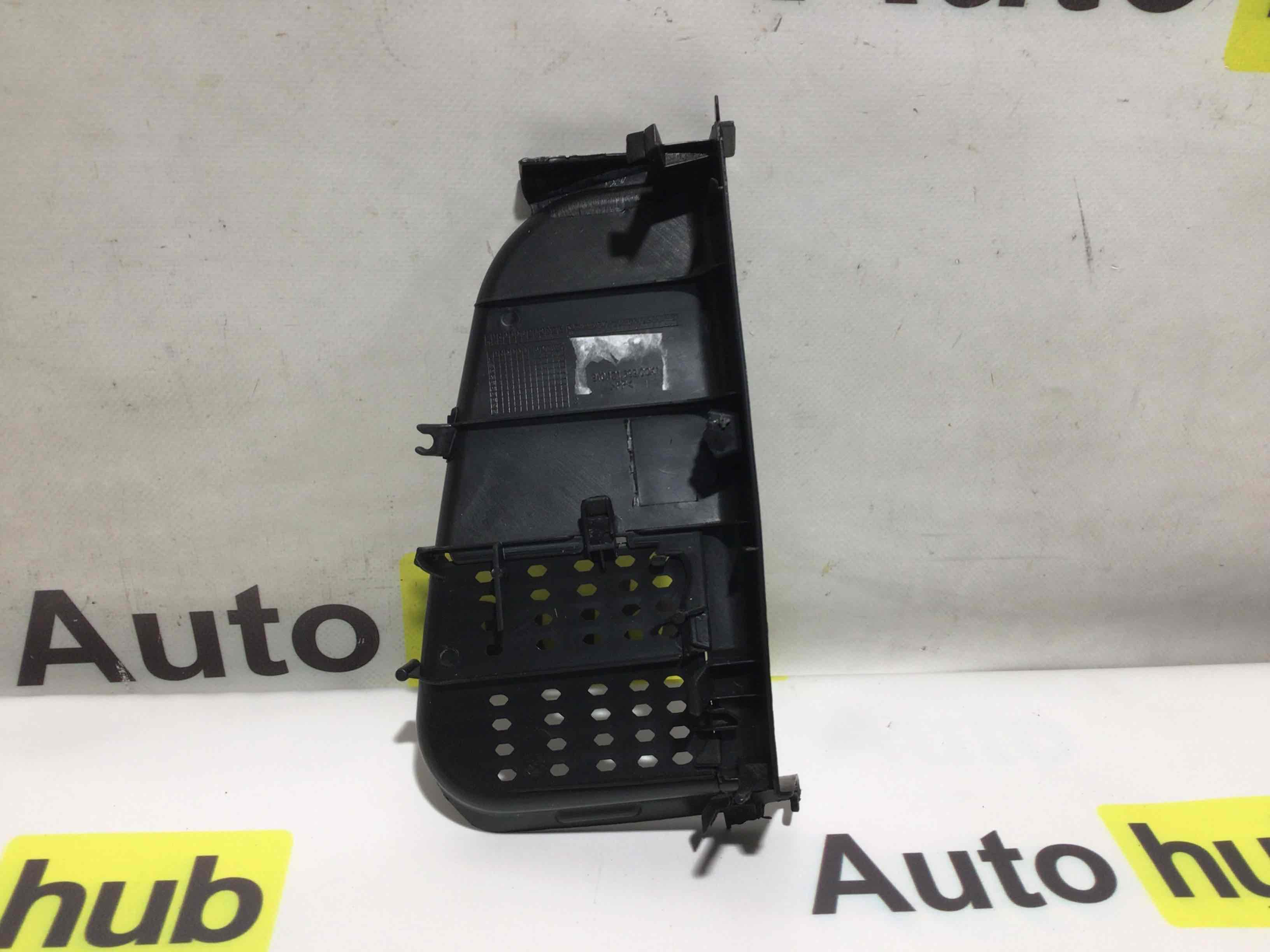 Воздуховод Porsche Cayenne 030326-010