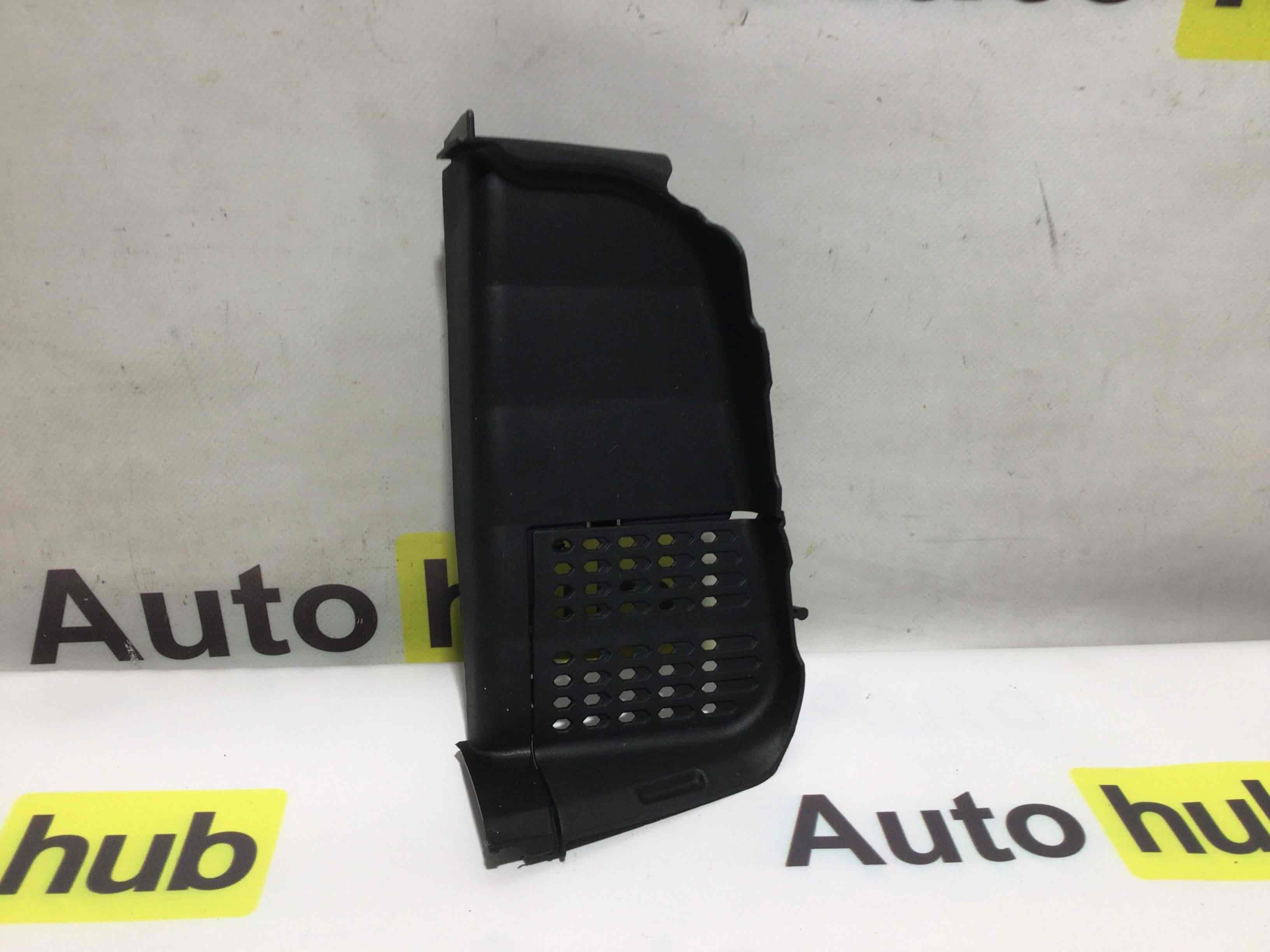 Воздуховод Porsche Cayenne 030326-010