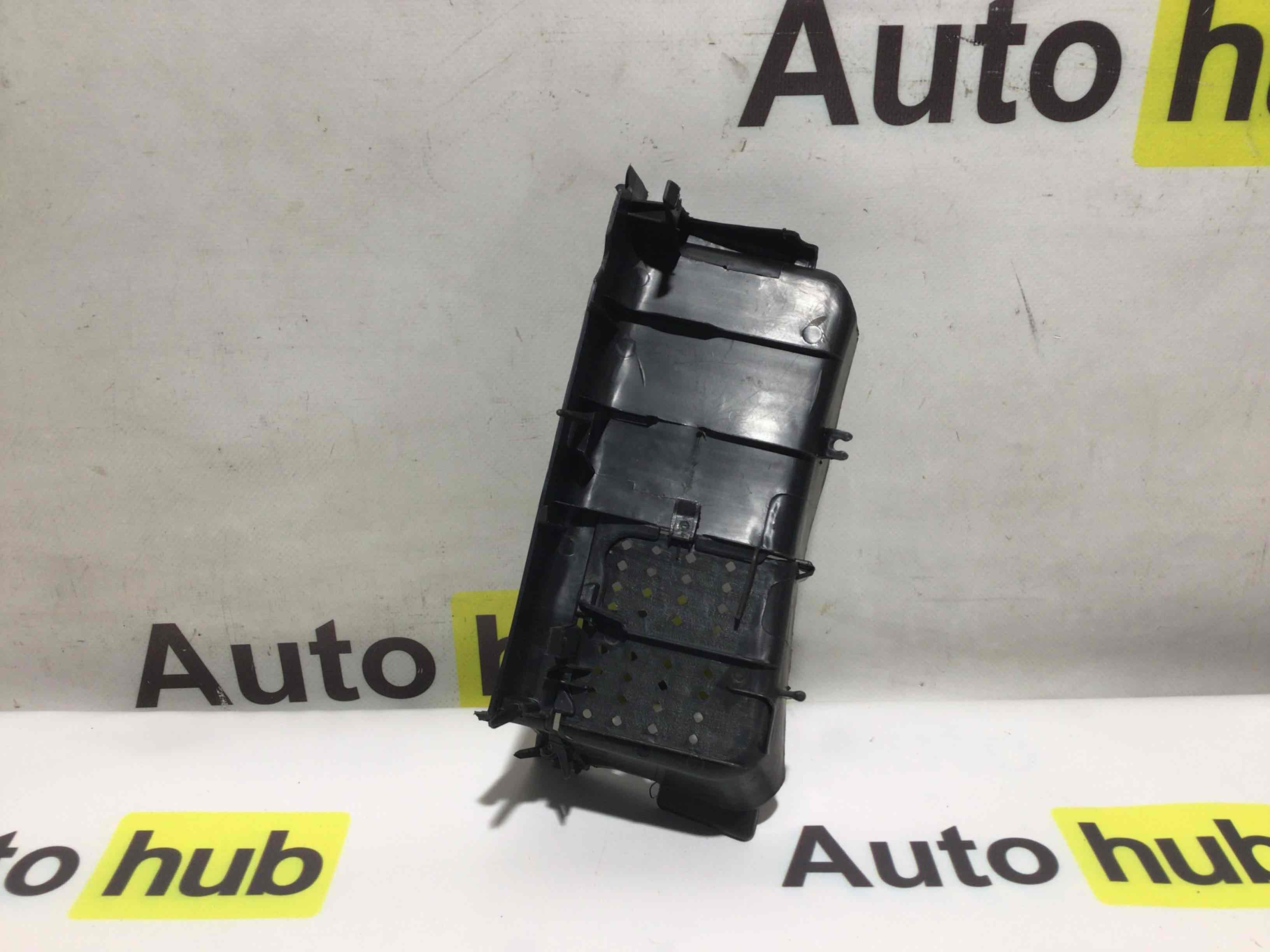 Воздуховод Porsche Cayenne 030326-011