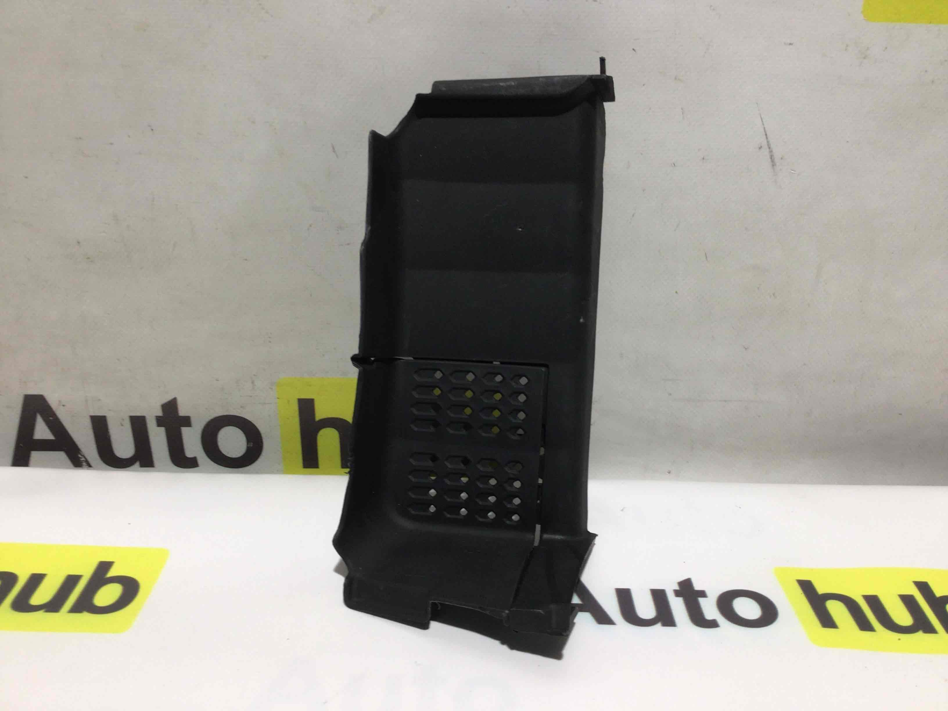 Воздуховод Porsche Cayenne 030326-011