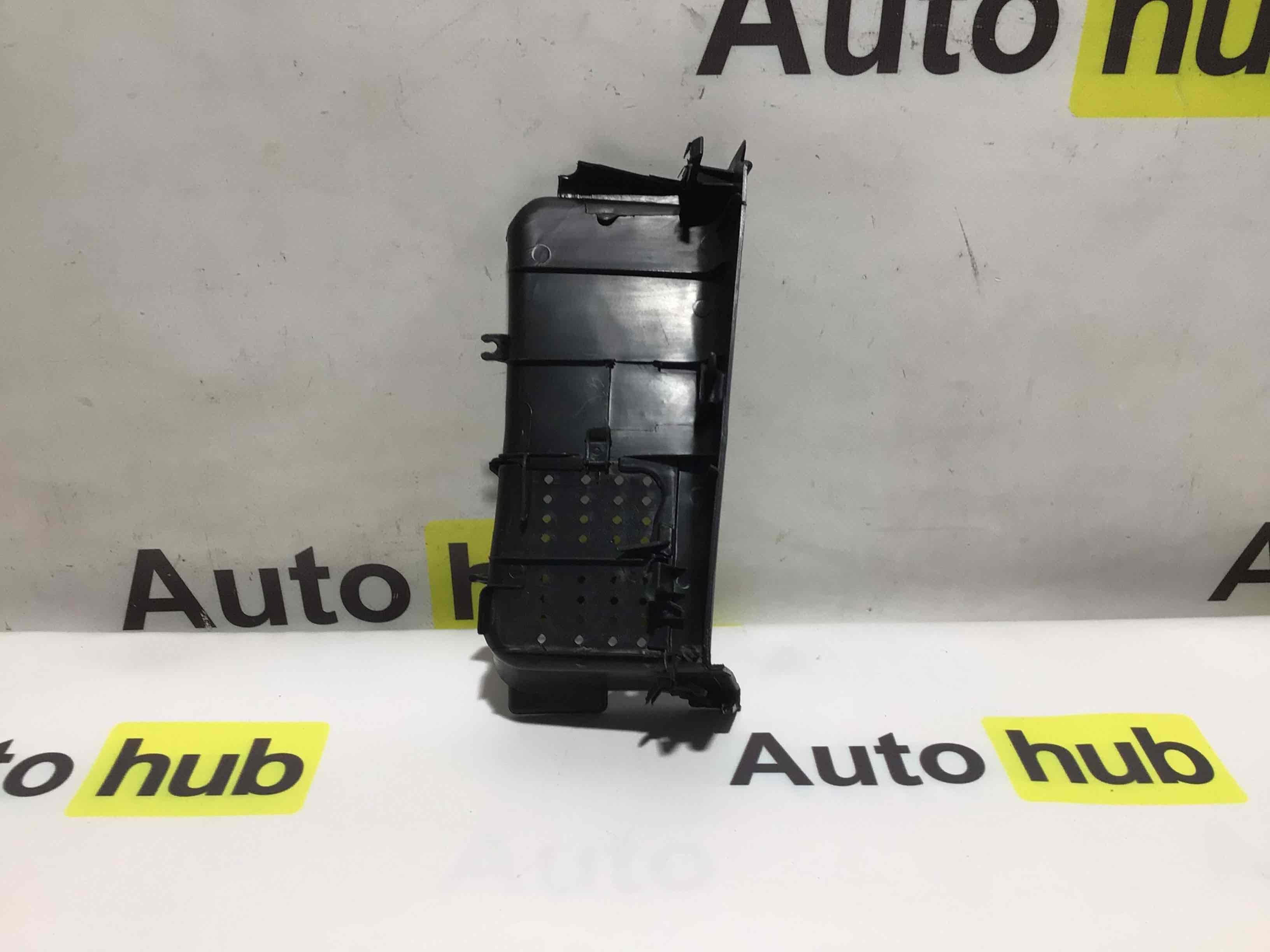 Воздуховод Porsche Cayenne 030326-012