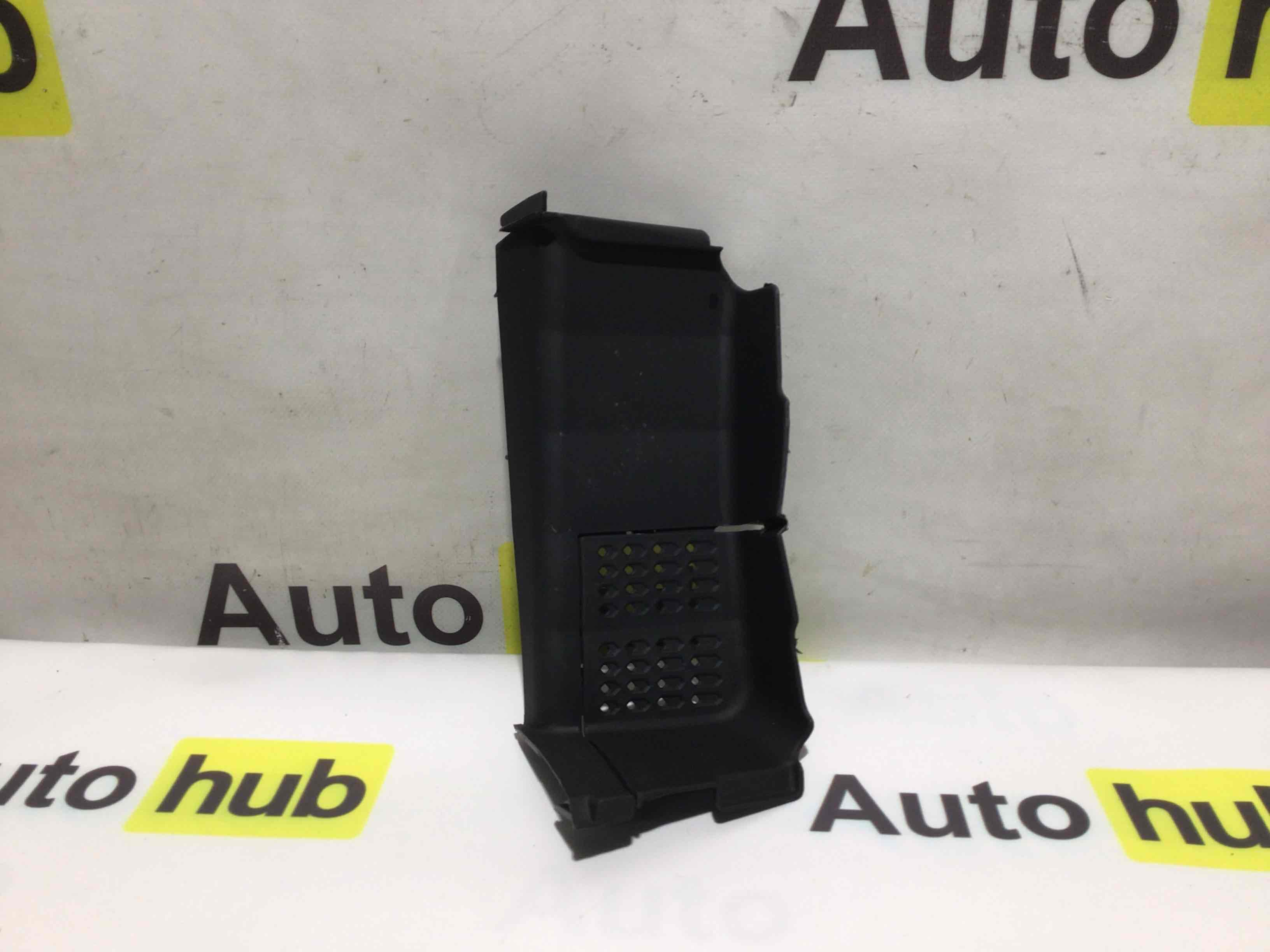 Воздуховод Porsche Cayenne 030326-012