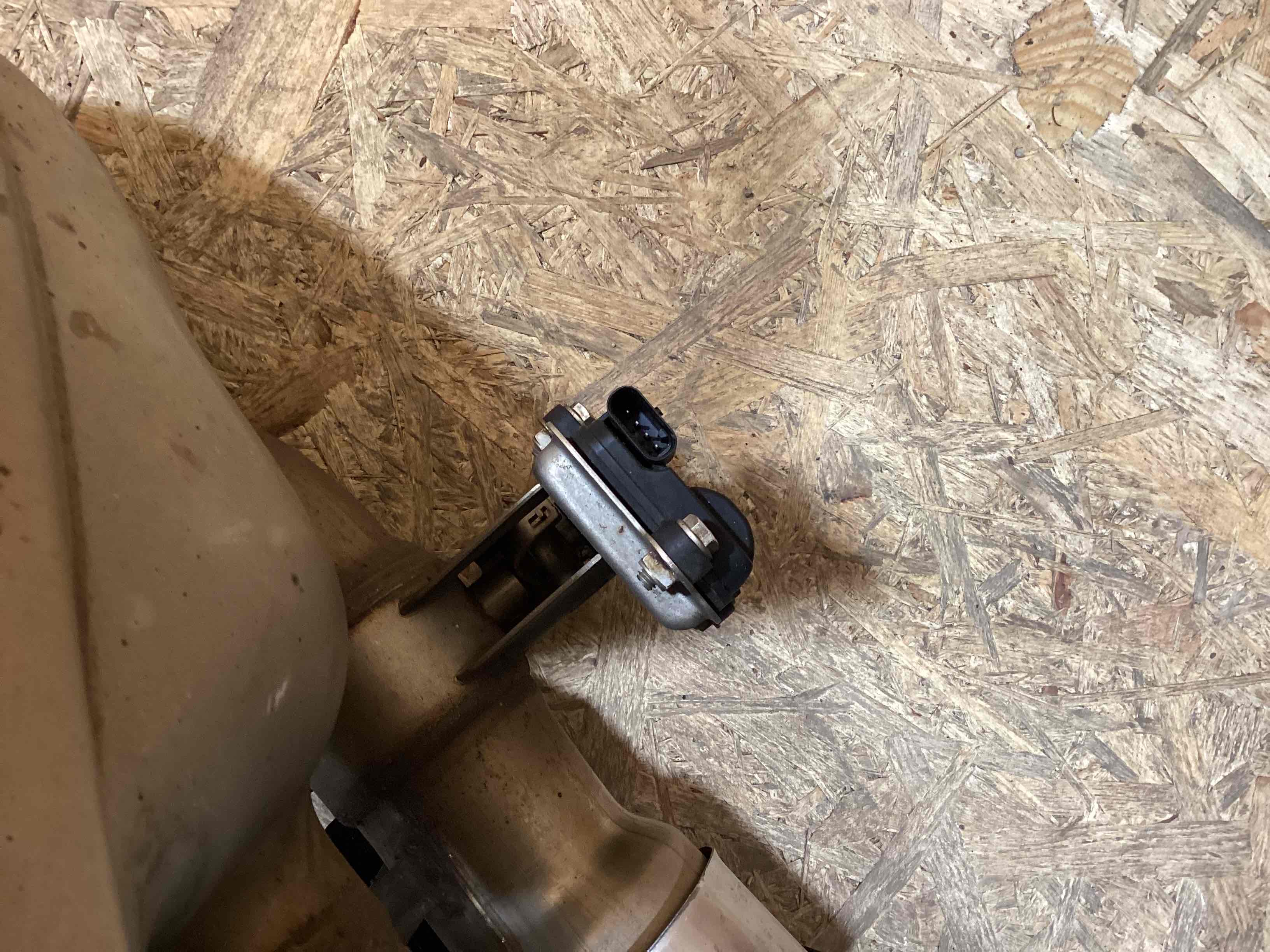 Глушитель Porsche Macan 030326-102