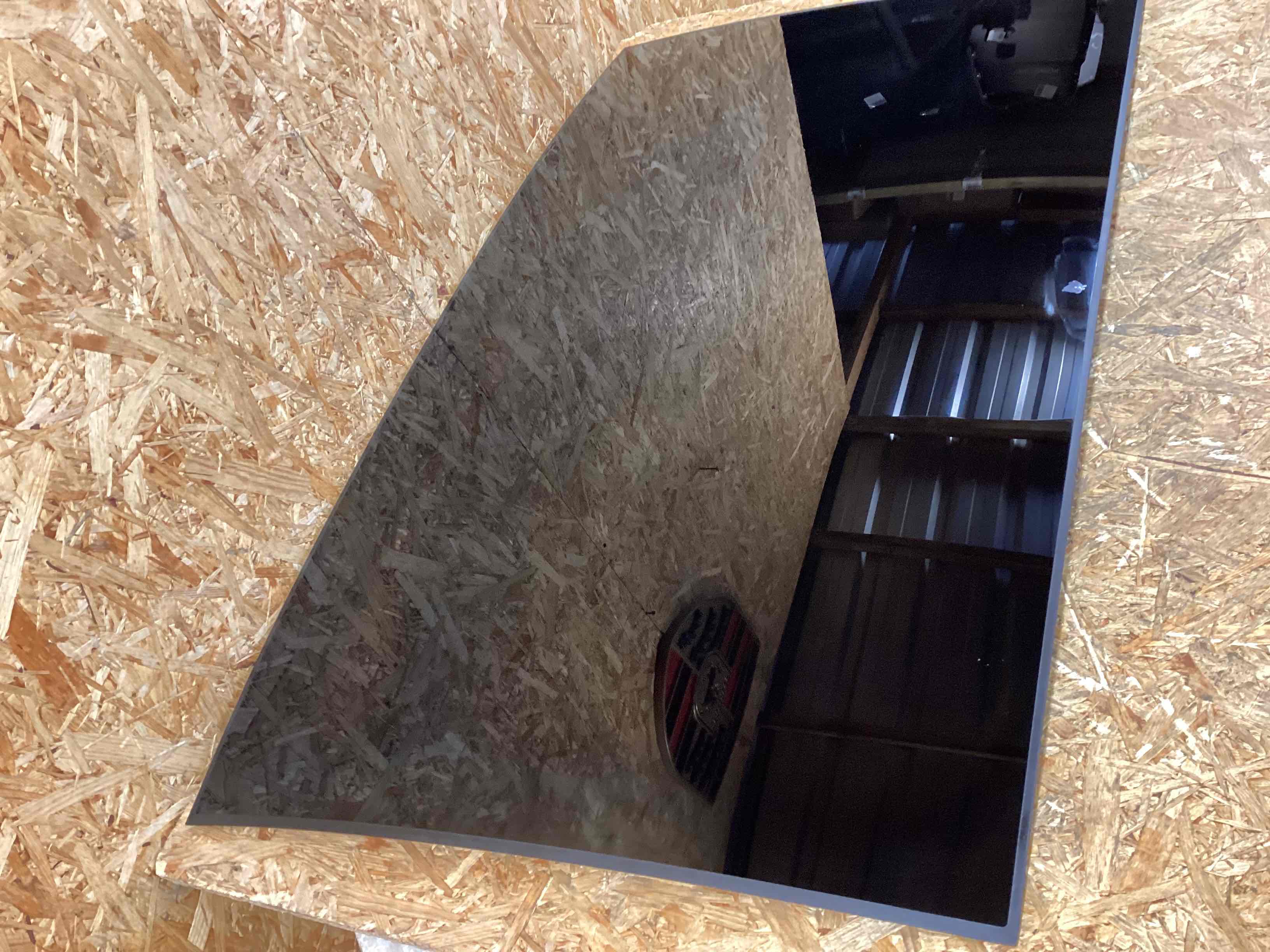 Люк (разное) Porsche Panamera 030326-103